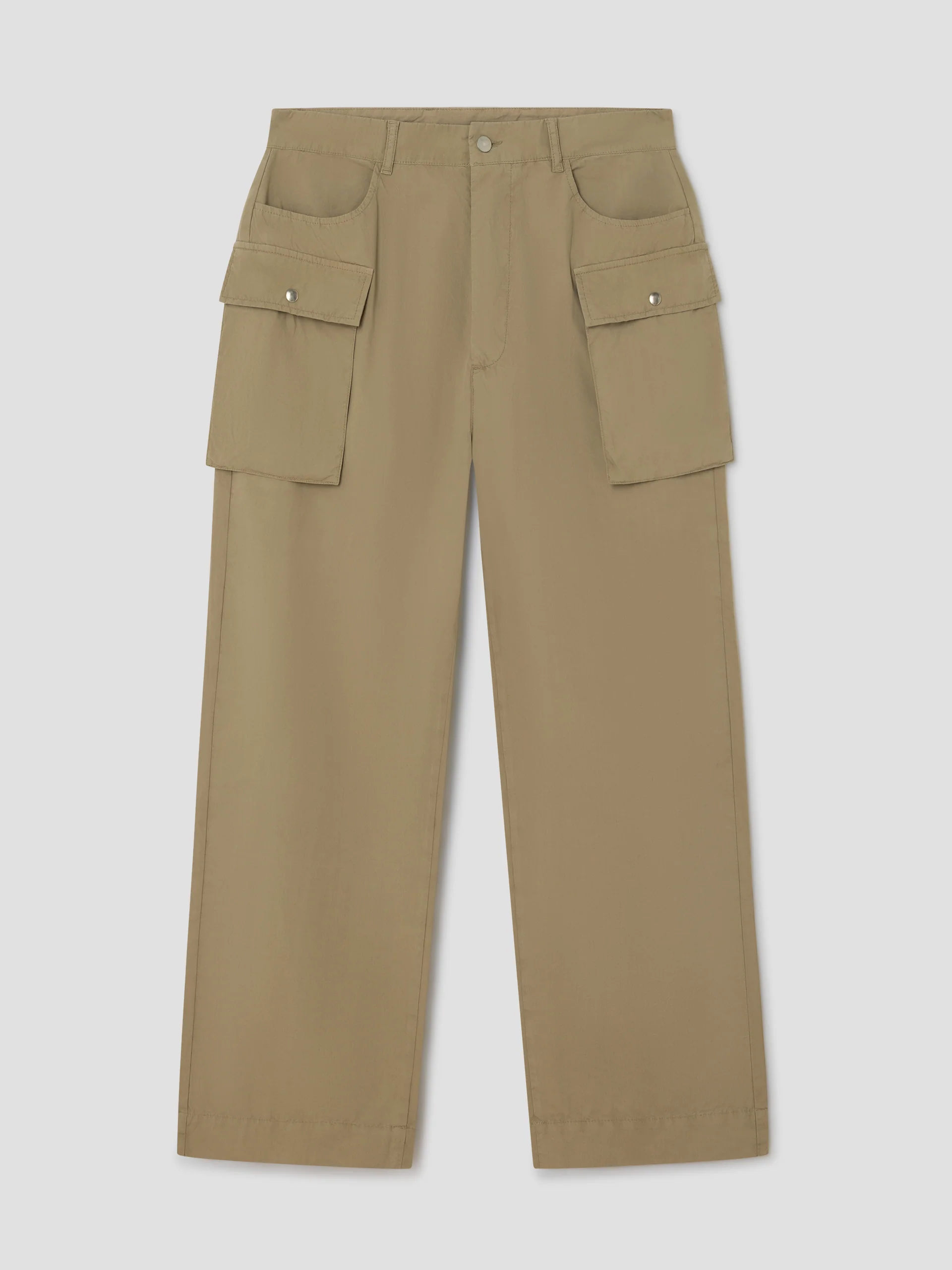 Giaco Trousers