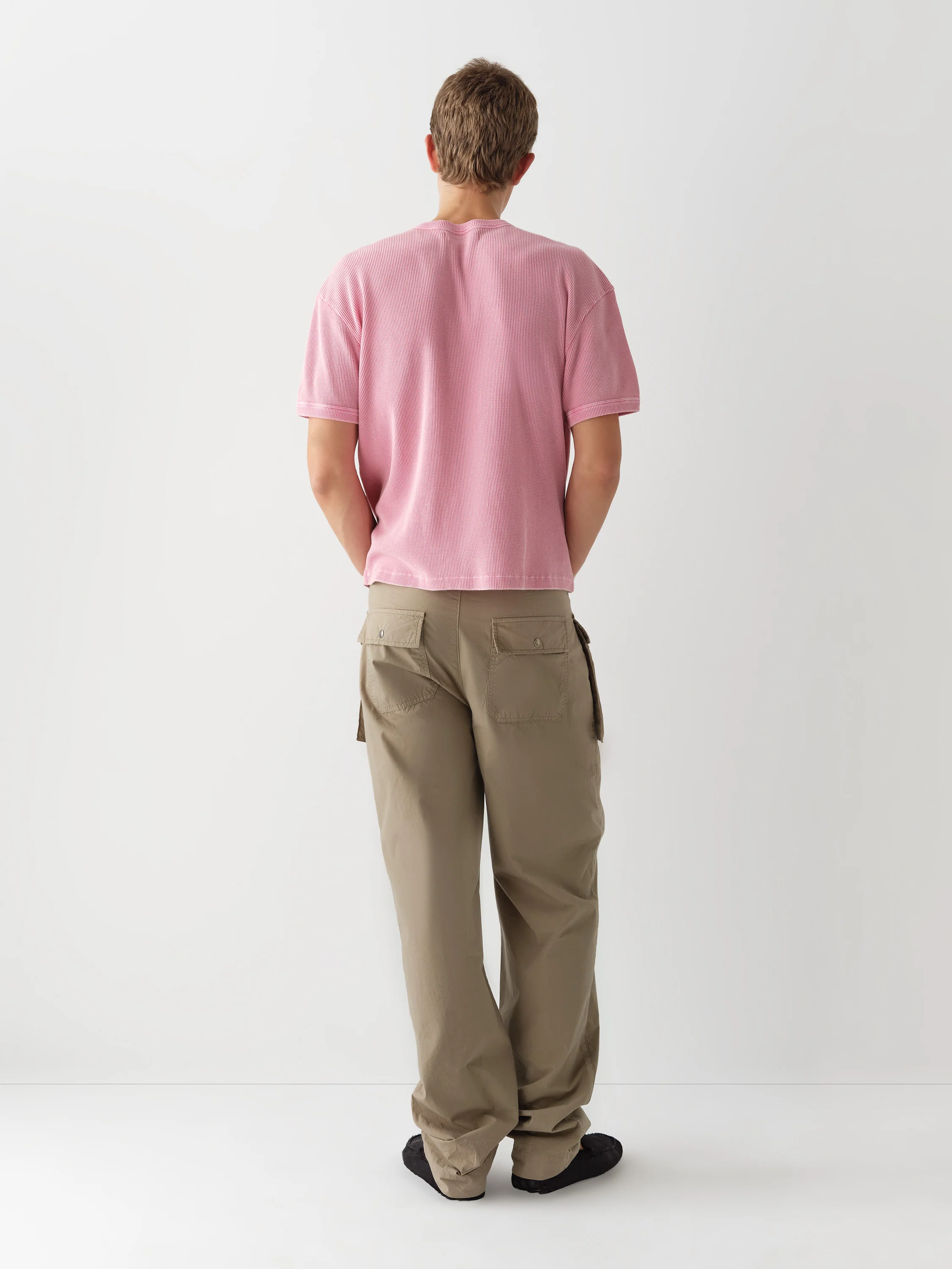Giaco Trousers - Image 11