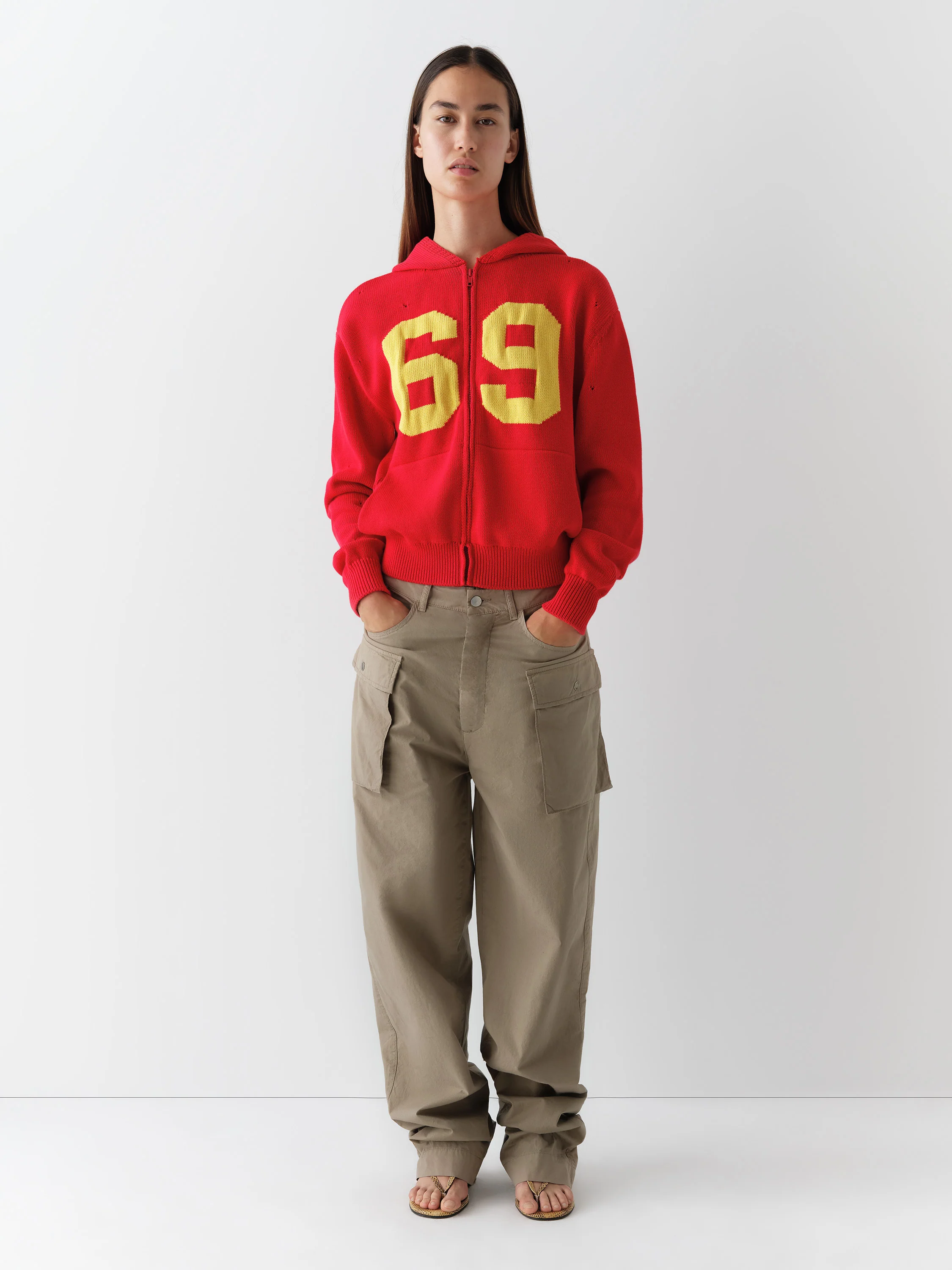 Giaco Trousers - Image 2