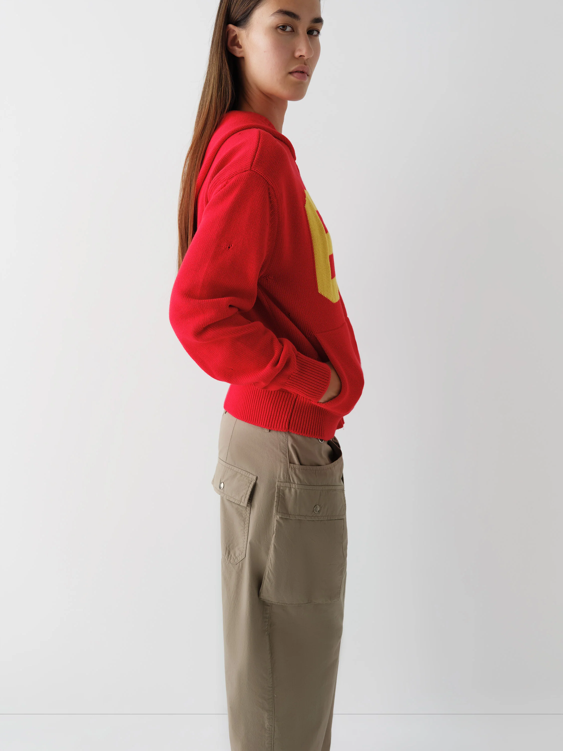 Giaco Trousers - Image 3