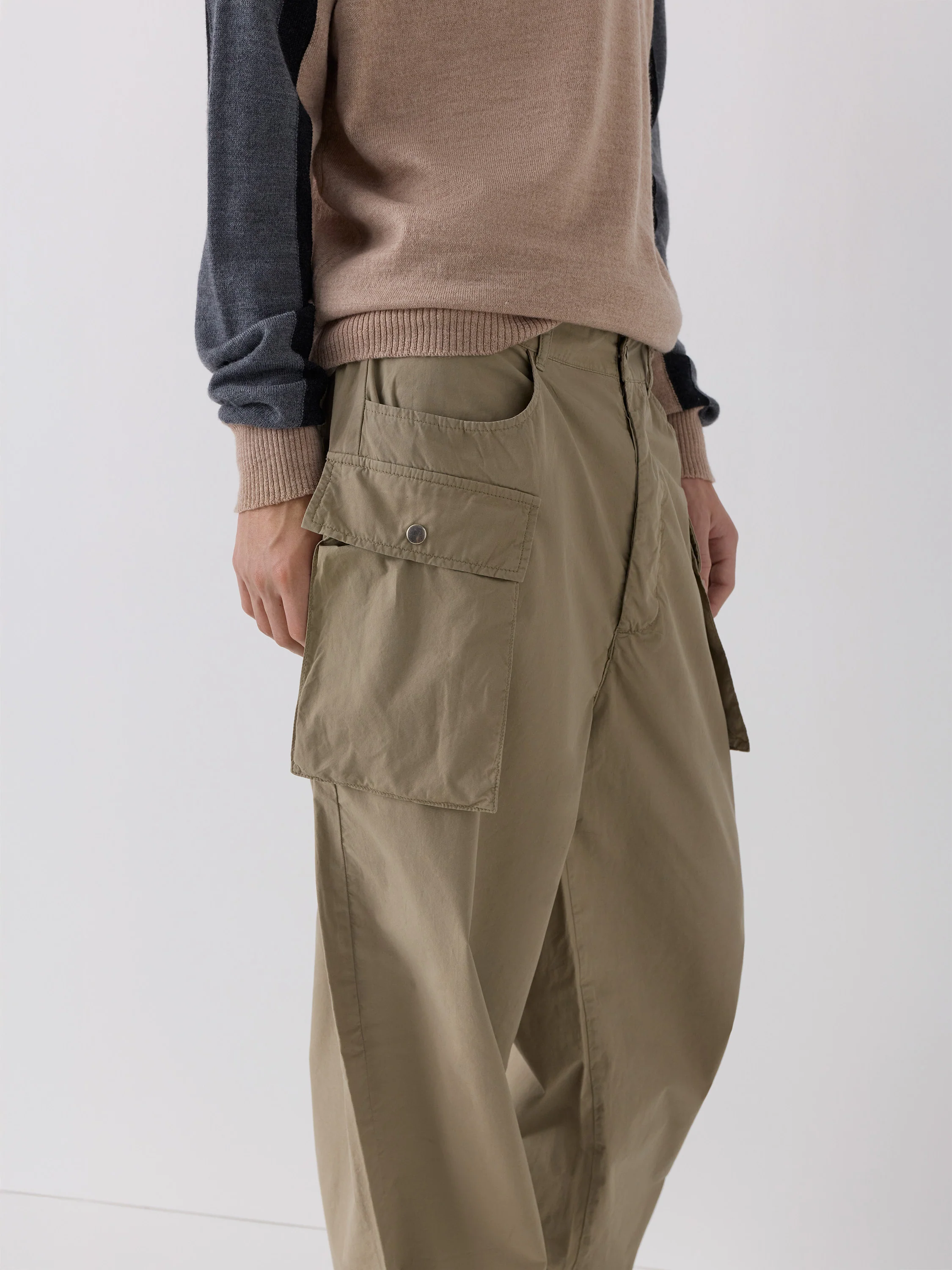 Giaco Trousers - Image 6