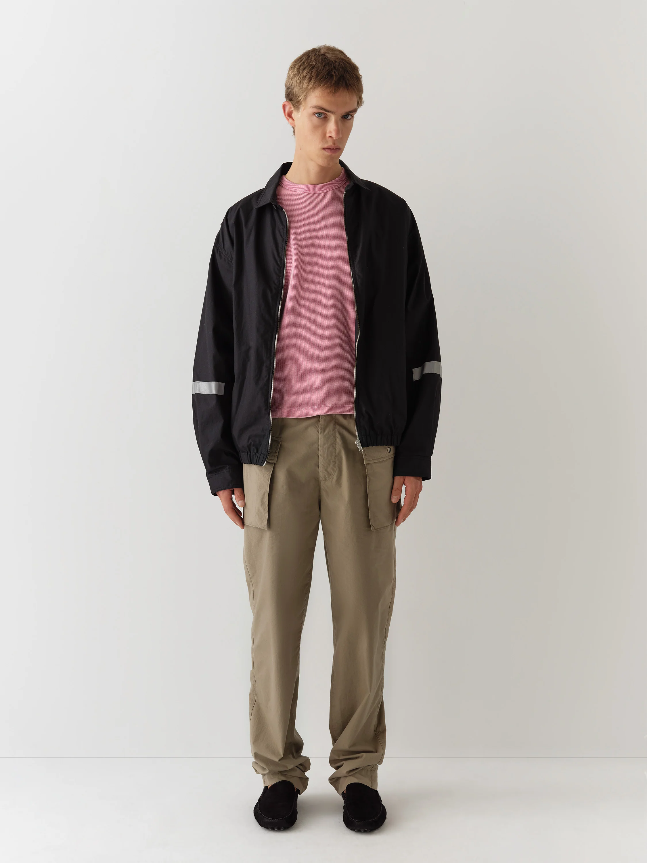 Giaco Trousers - Image 9