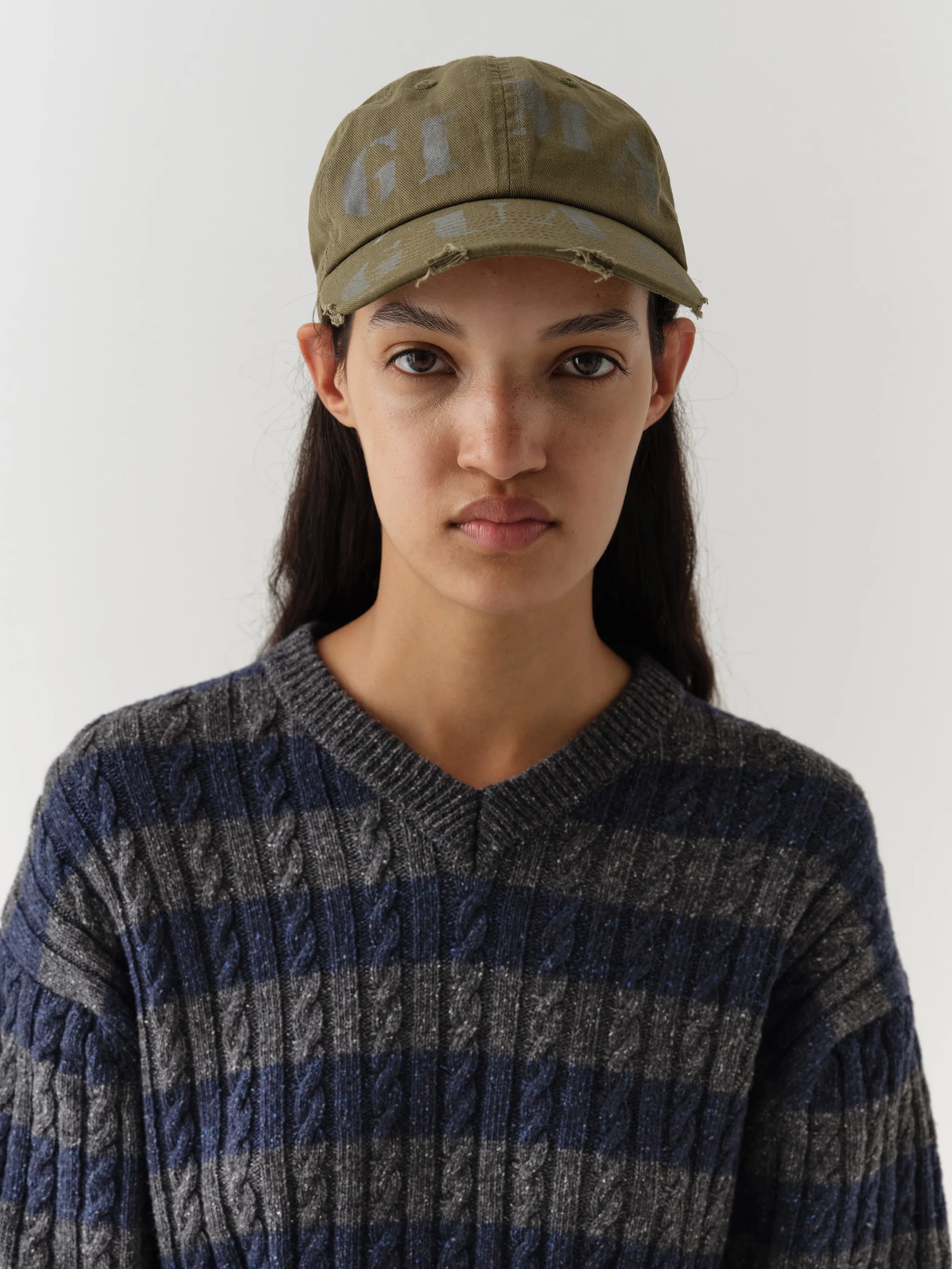 Gima Cap - Image 4