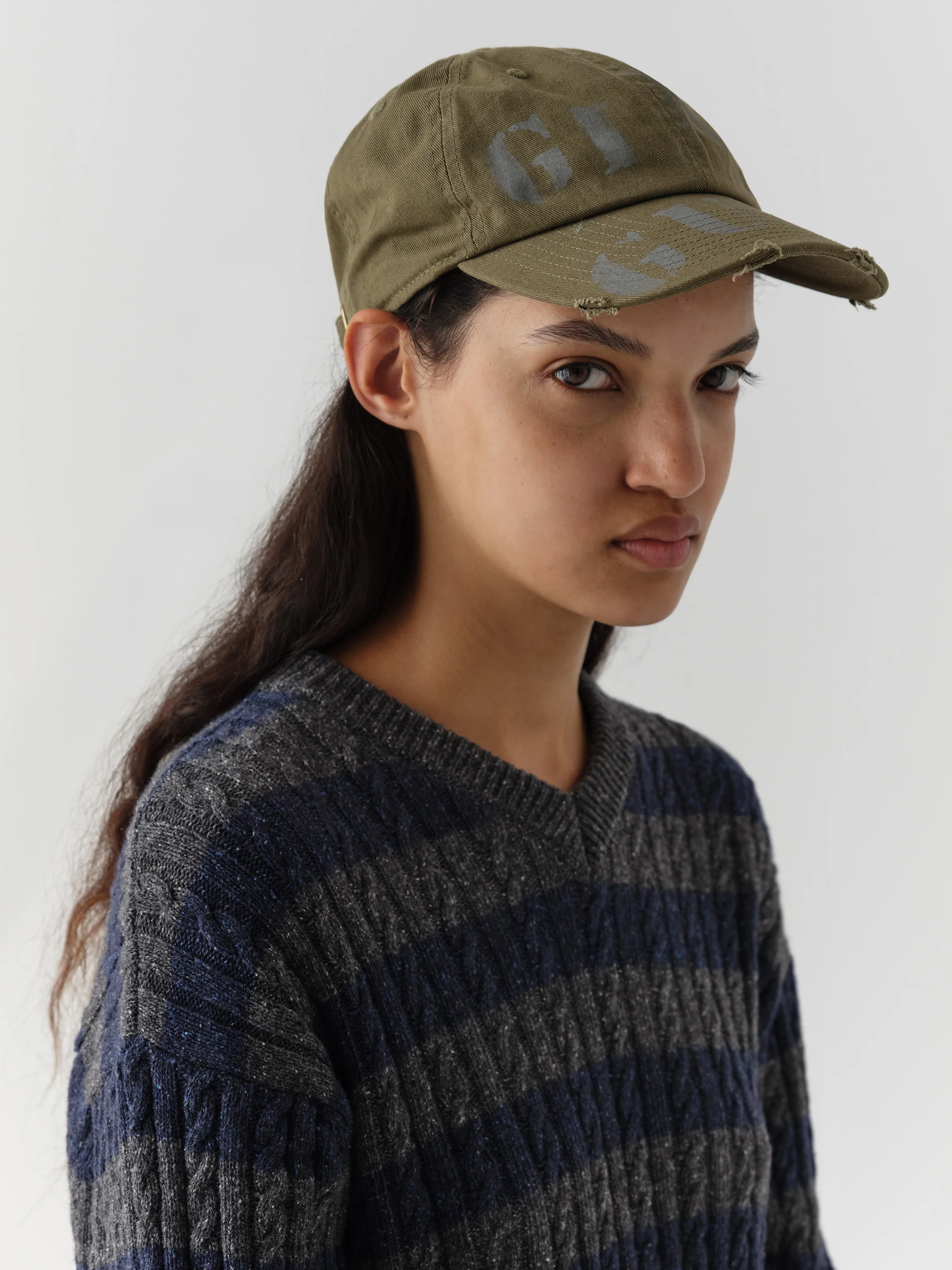 Gima Cap - Image 5