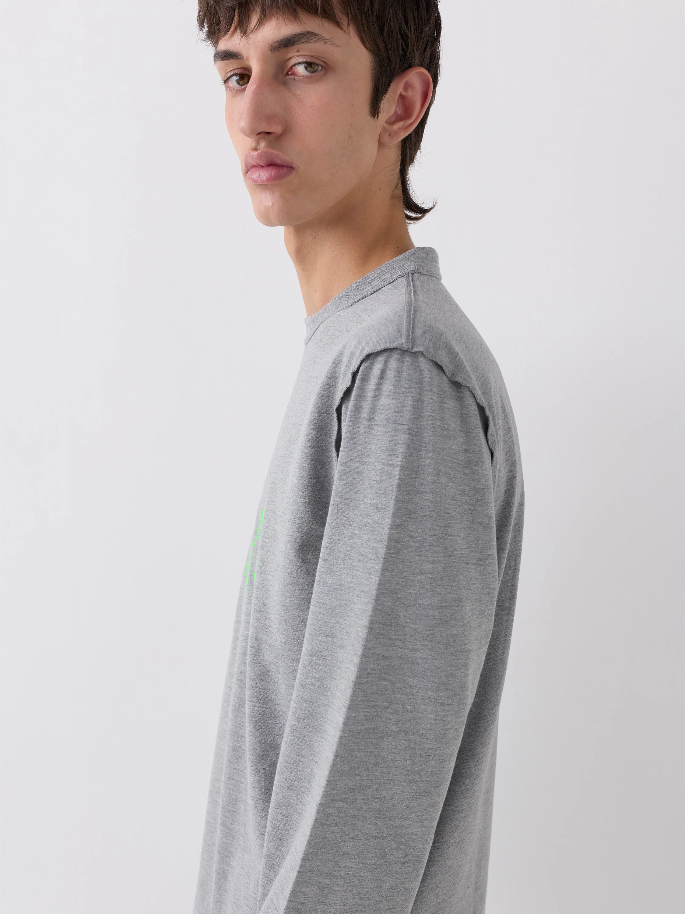Gima Long Sleeve T-Shirt - Image 7