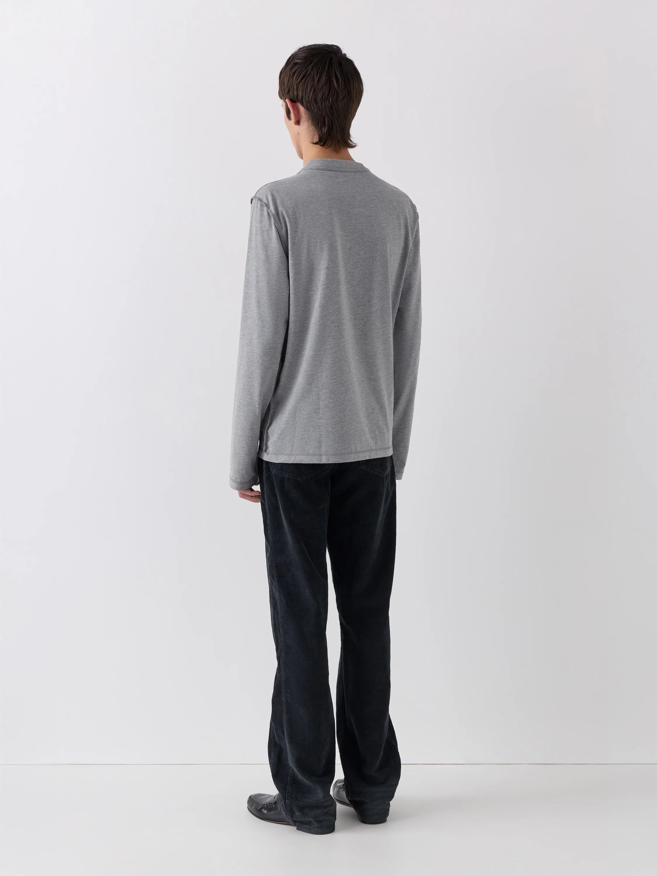 Gima Long Sleeve T-Shirt - Image 8