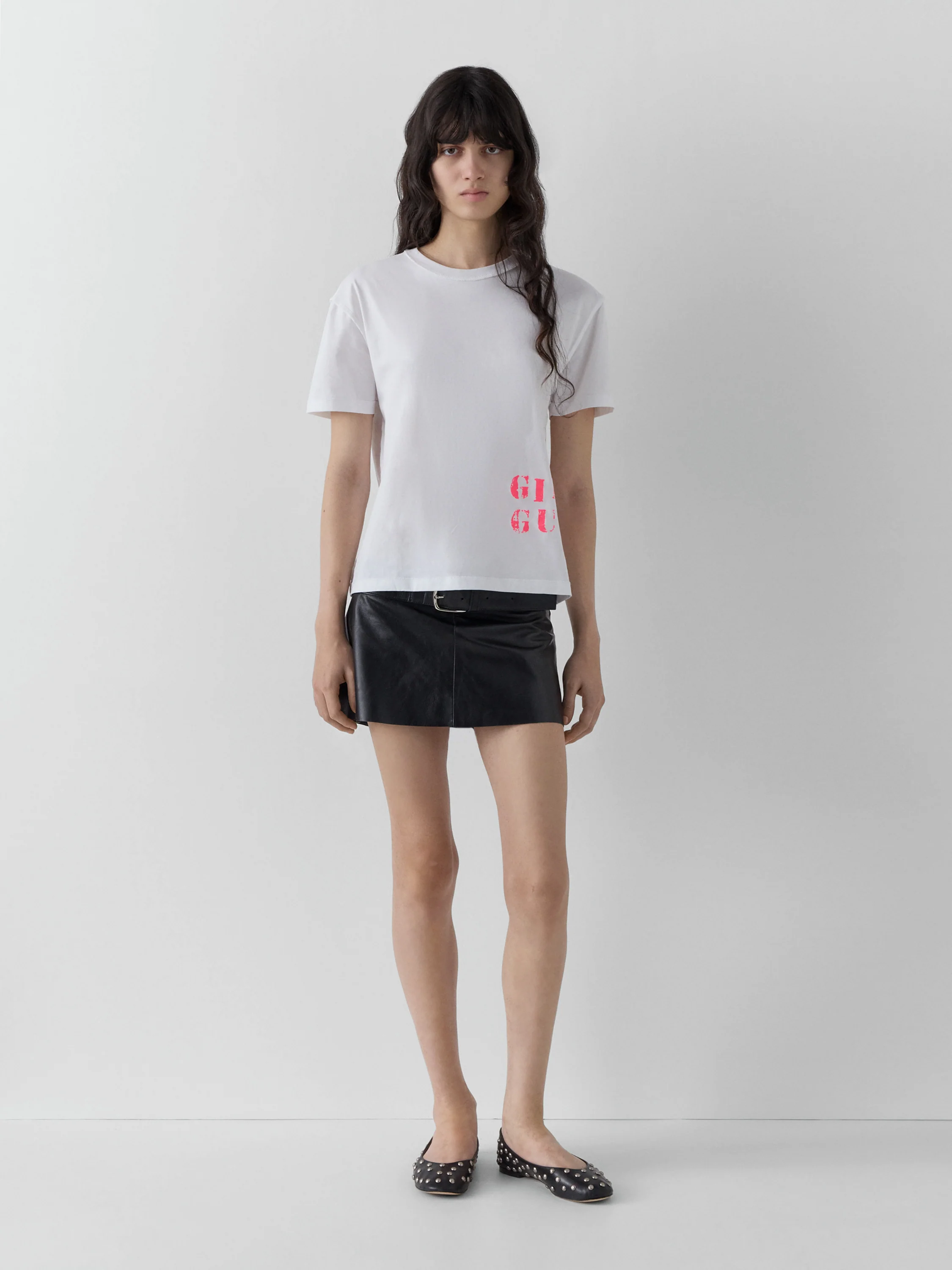 Gima Short Sleeve T-Shirt - Image 3