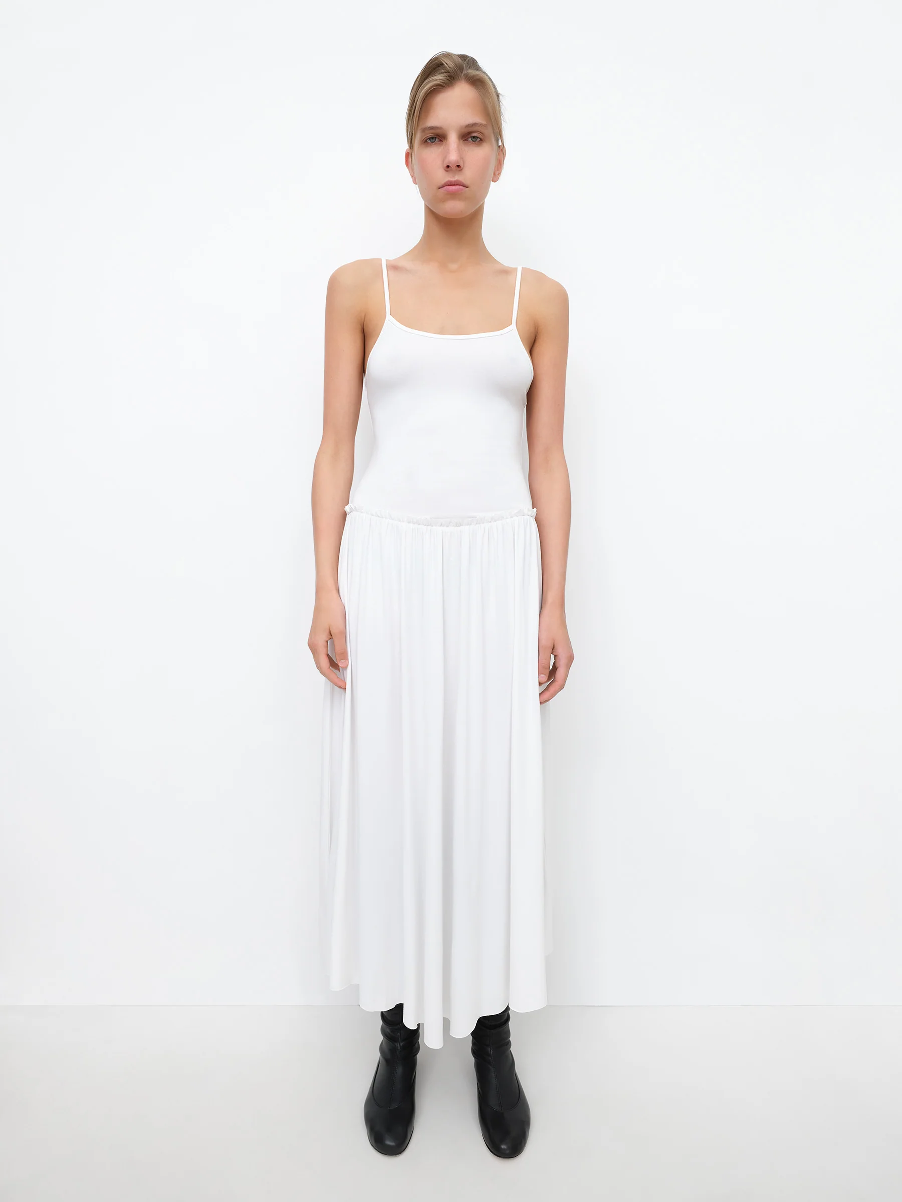 Gota Maxi Dress - Image 3