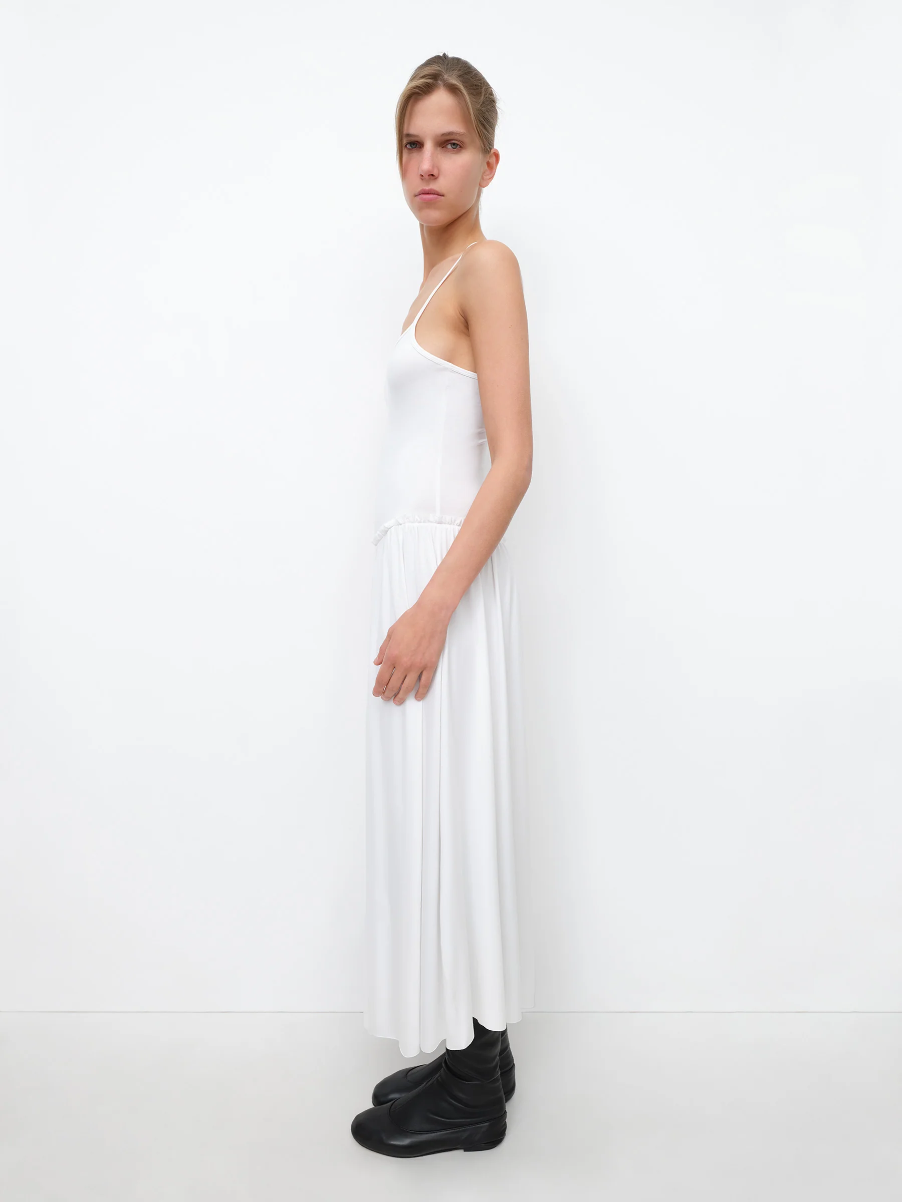 Gota Maxi Dress - Image 5