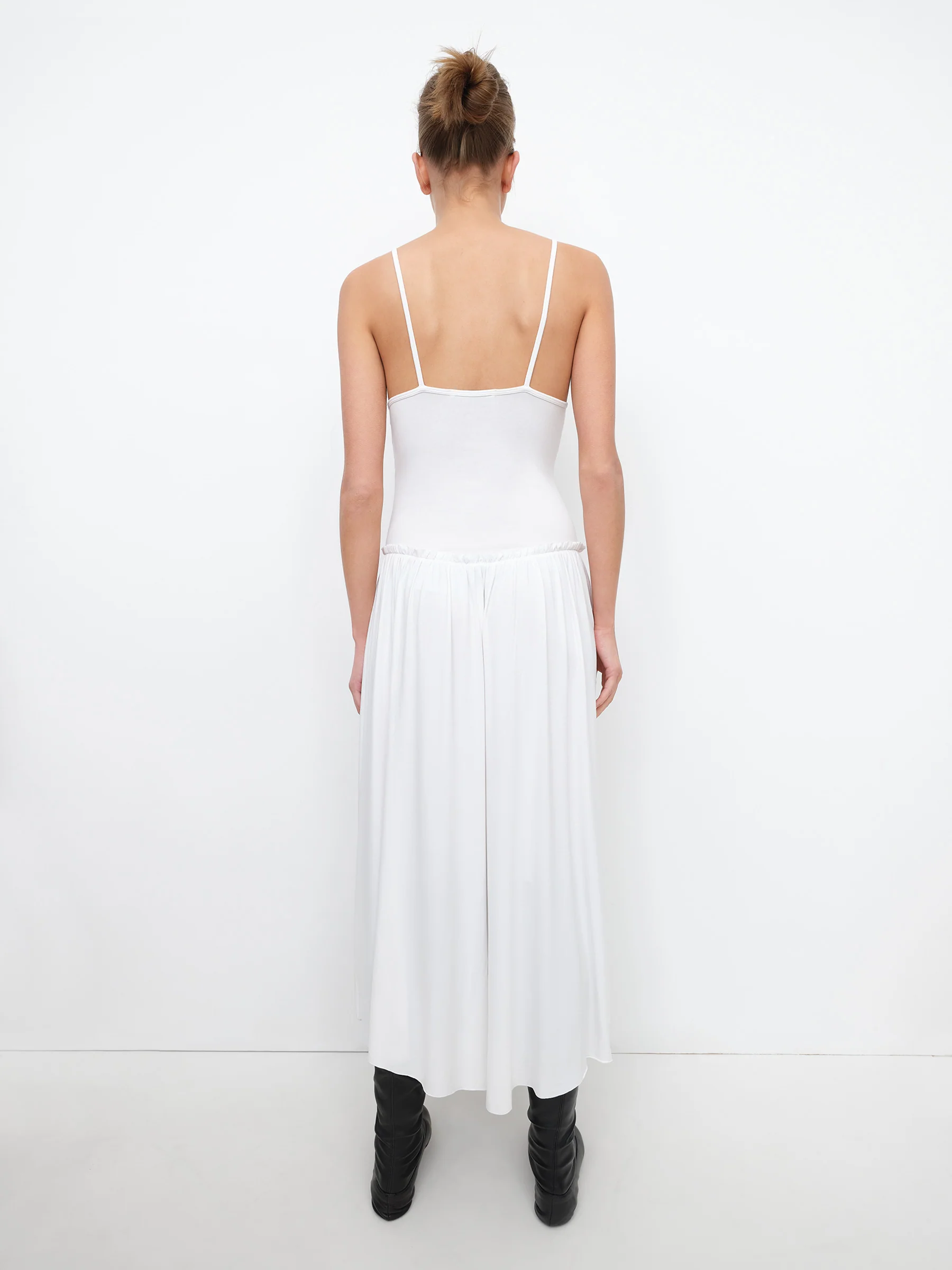 Gota Maxi Dress - Image 6