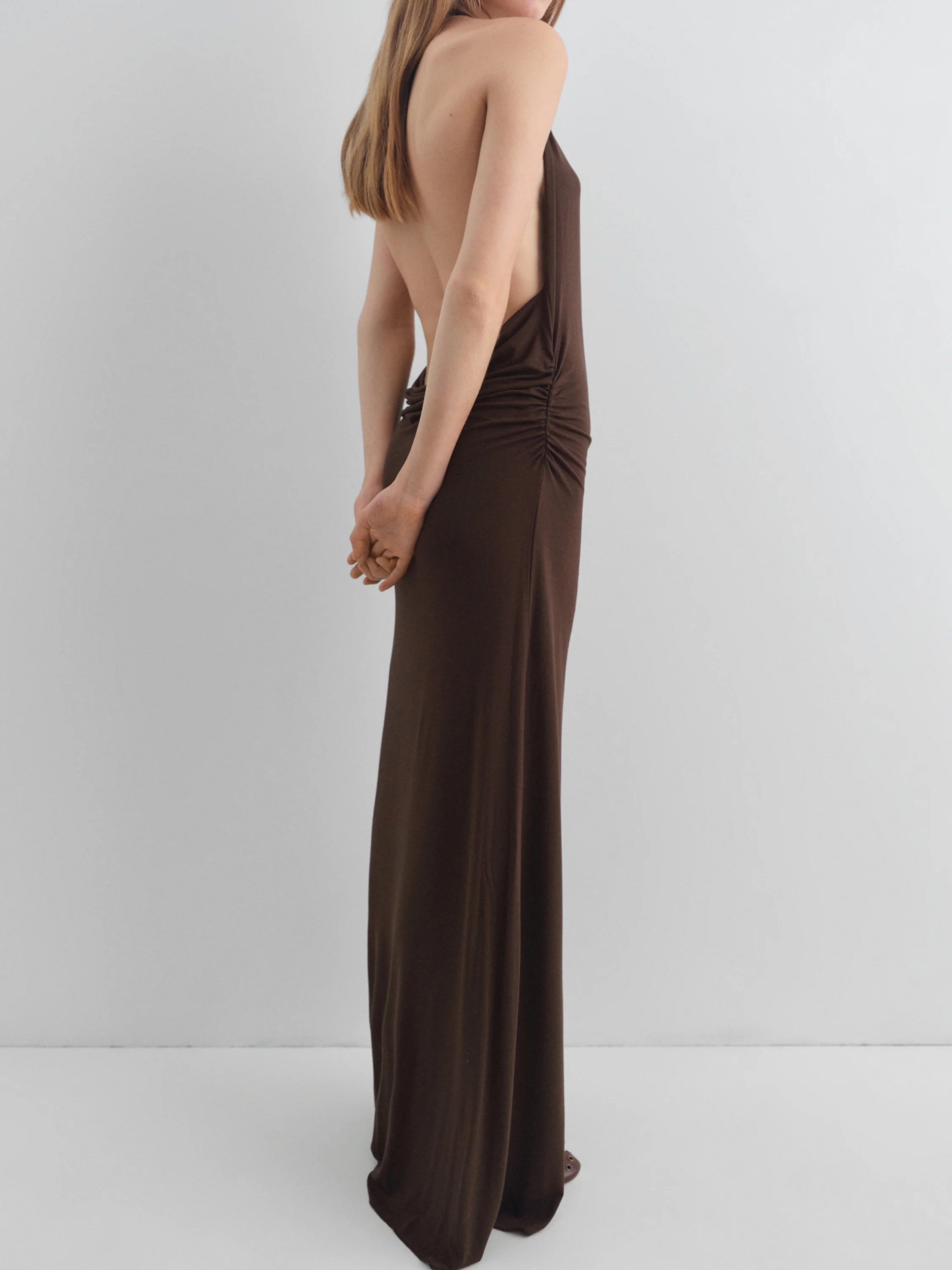 Harbor Dress - Image 3