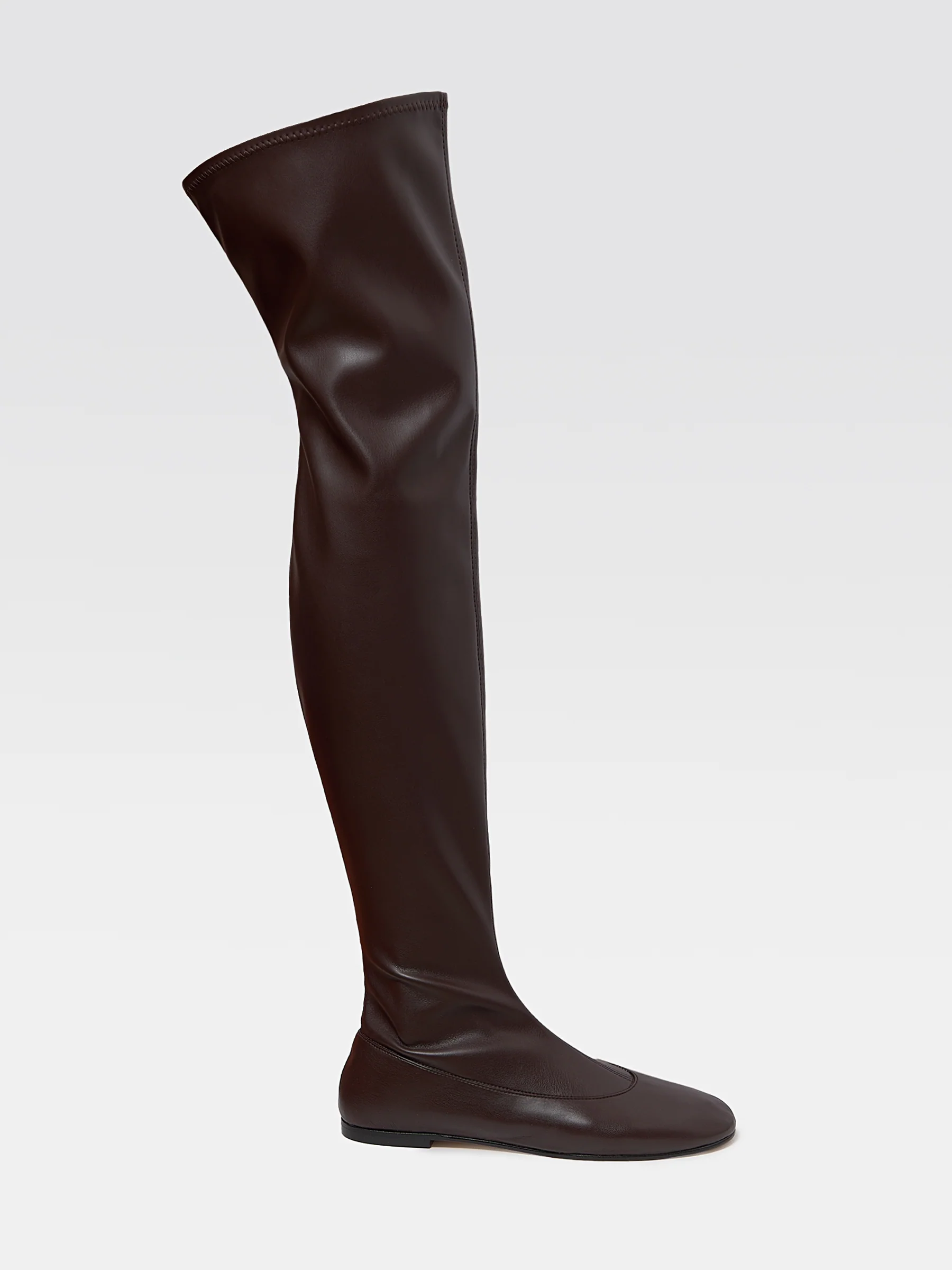 High Boot