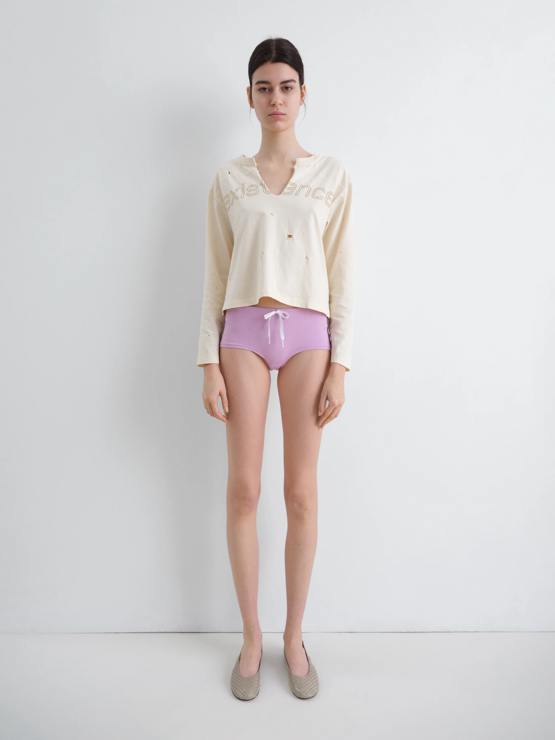 Hot Shorts - Image 3