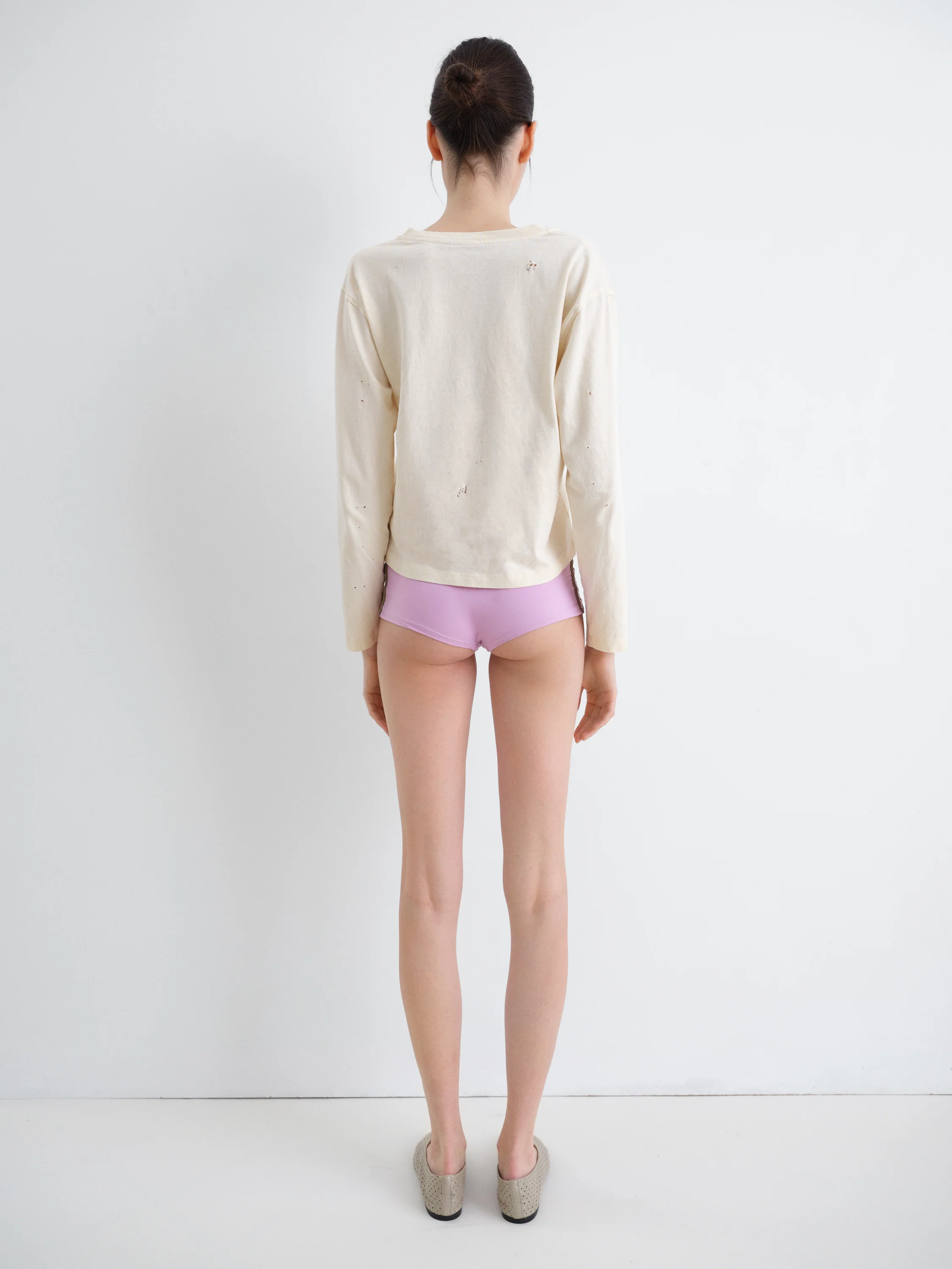 Hot Shorts - Image 5