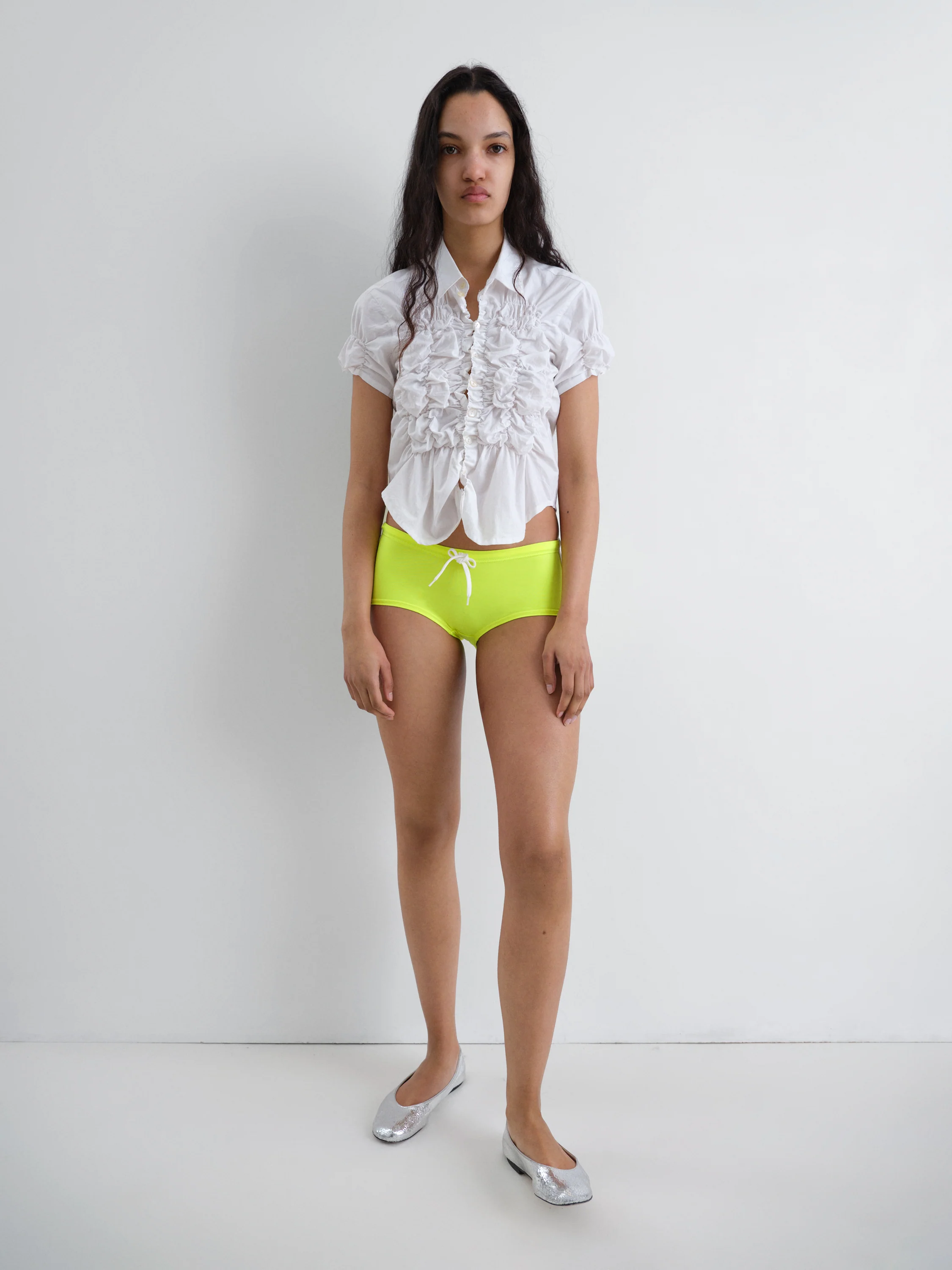 Hot Shorts - Image 2