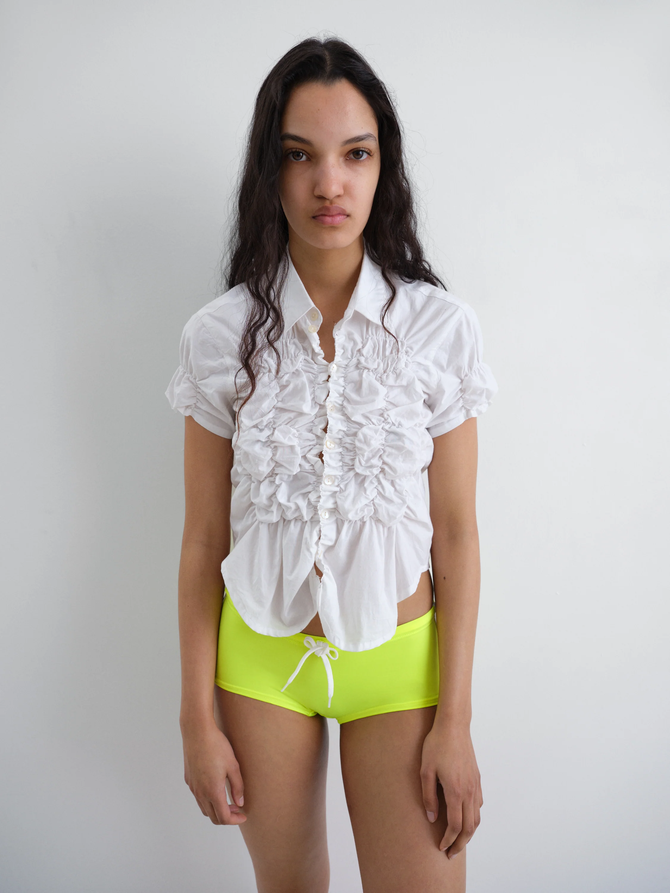 Hot Shorts - Image 3