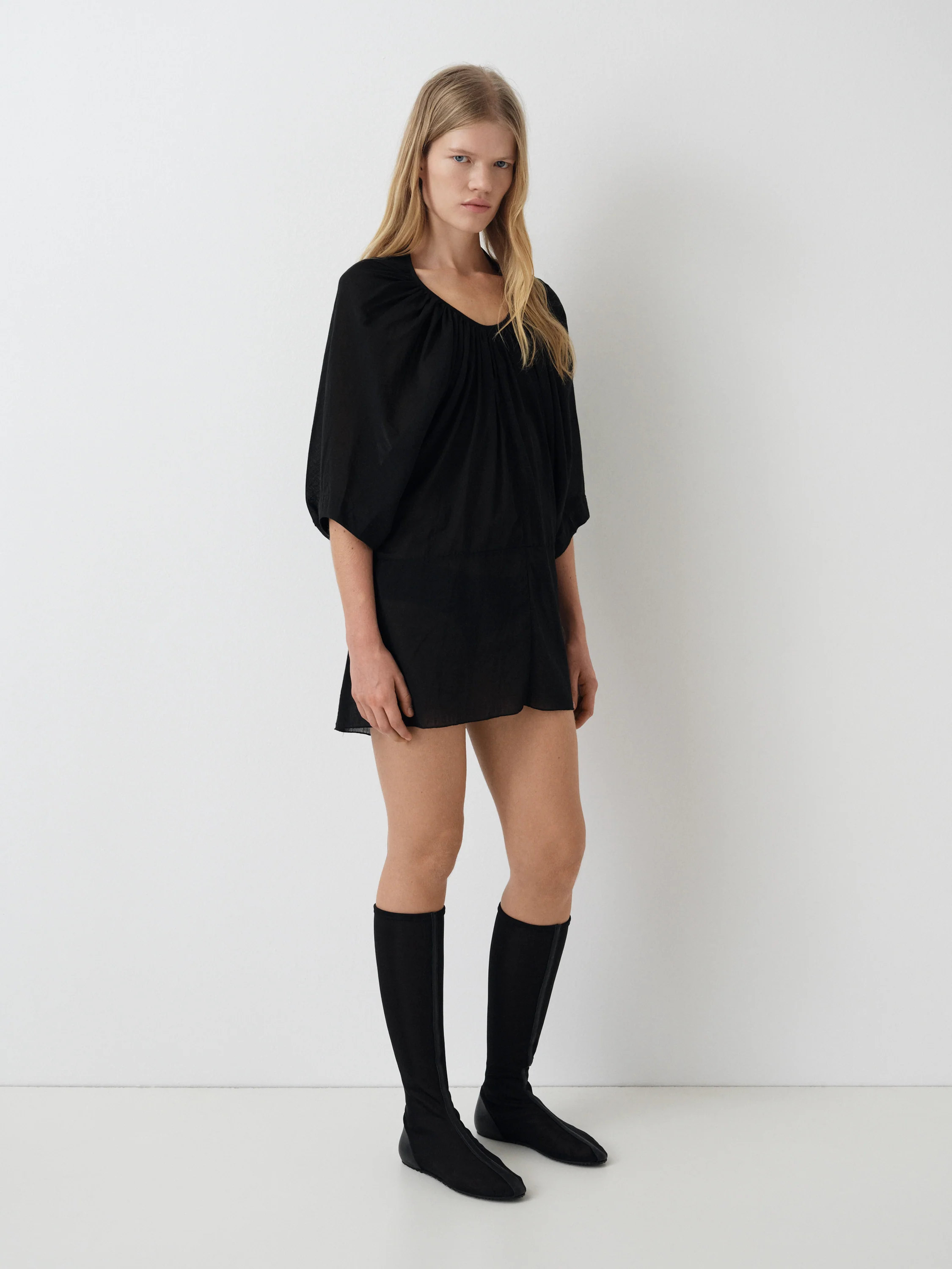 Ingrid Dress - Image 6