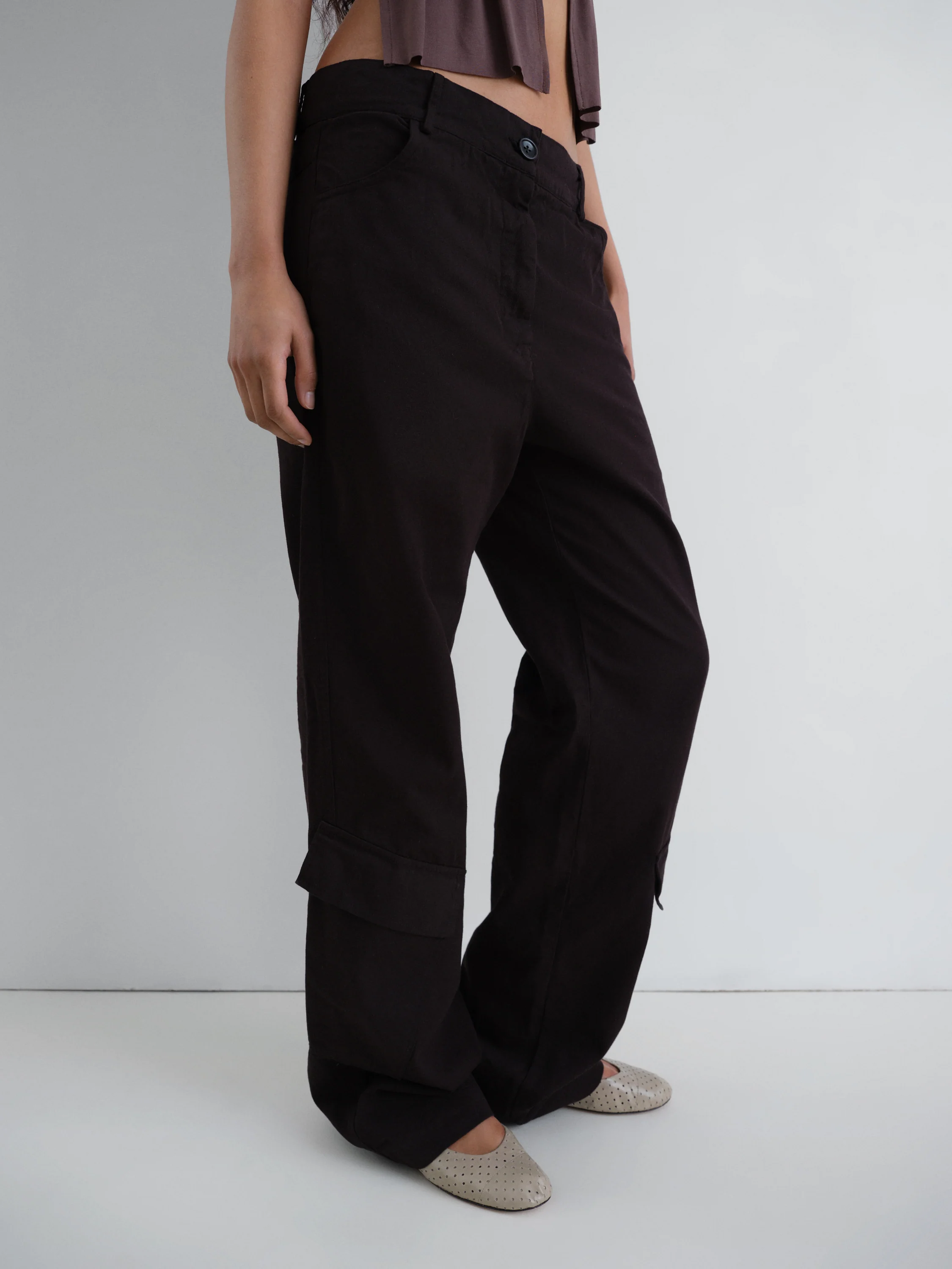 Irina Trousers - Image 6