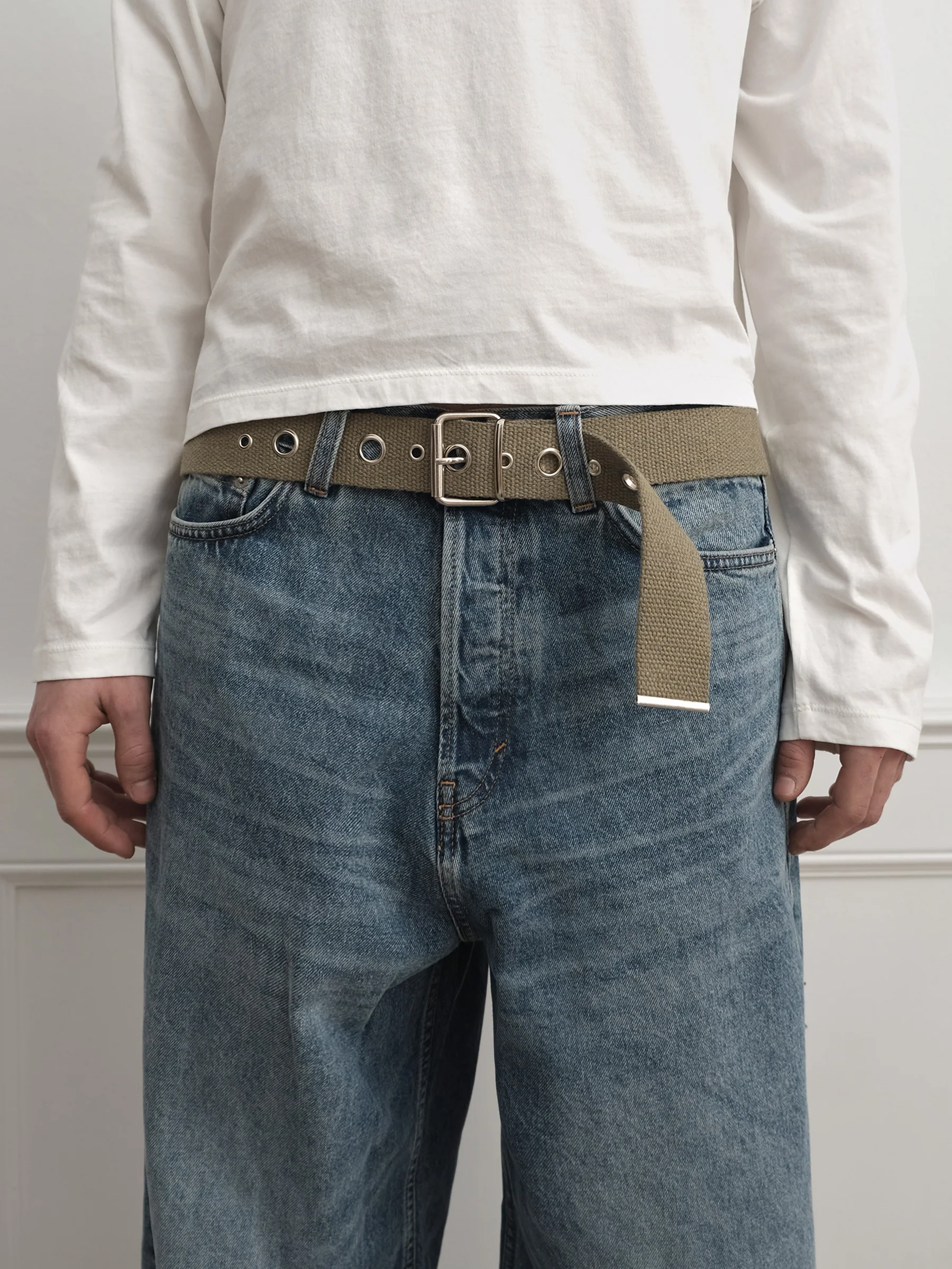 Isi Belt - Image 3