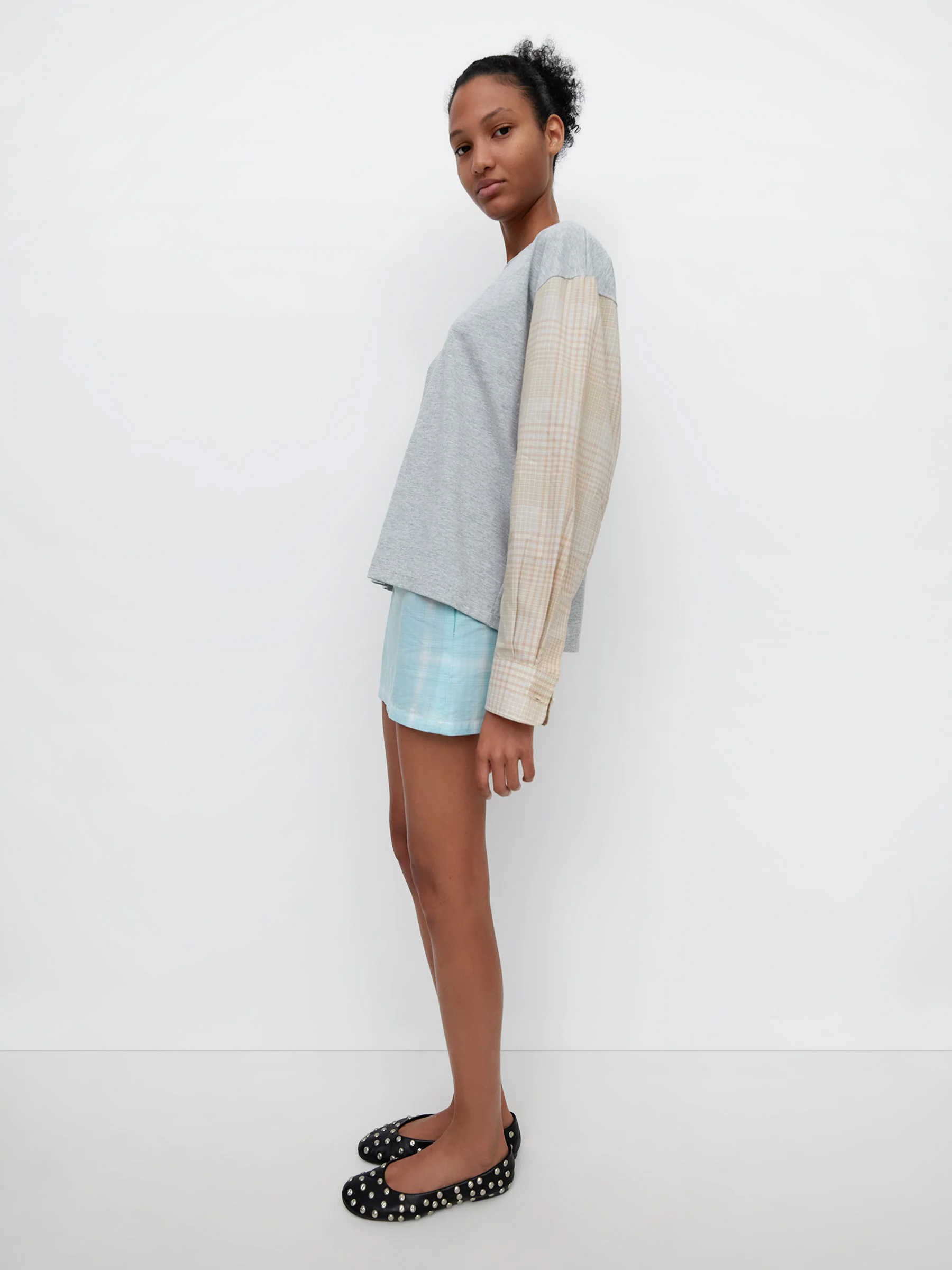 Jake Mini Skirt - Image 5