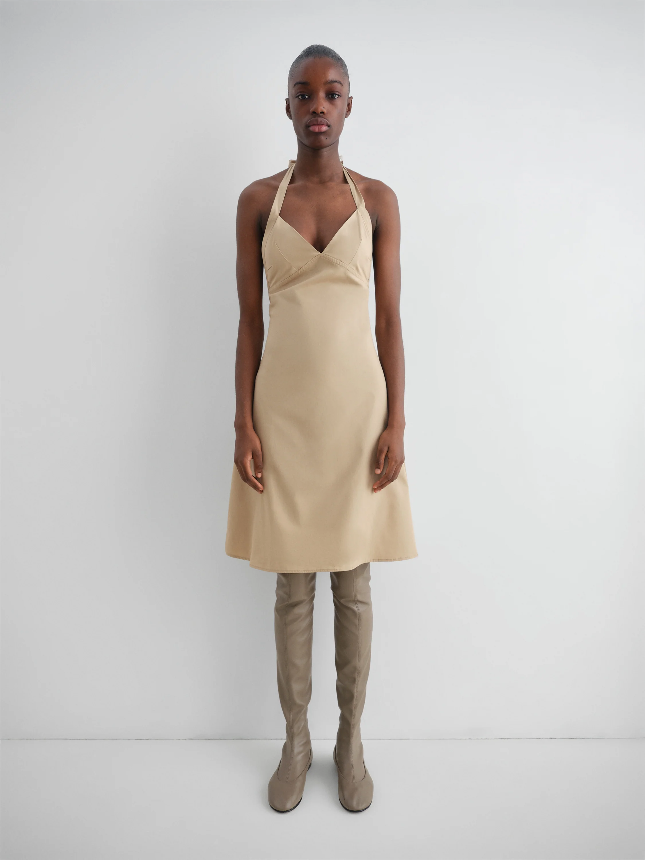 Jardin Dress - Image 2