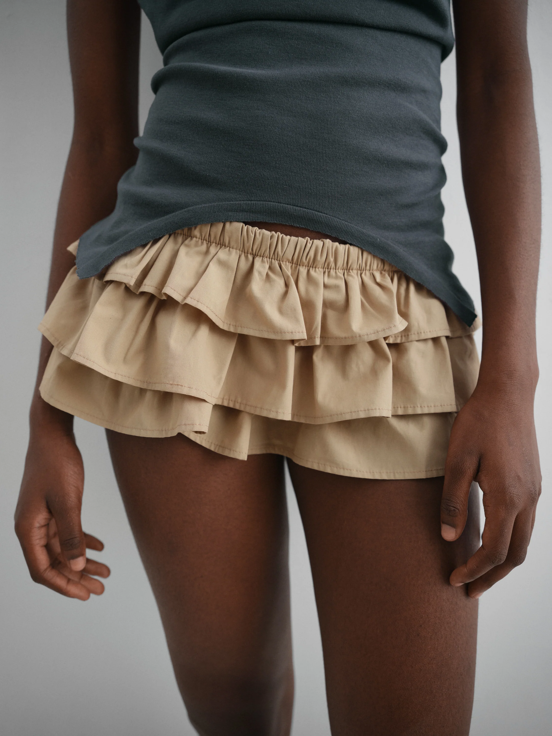 Jardin Shorts - Image 3