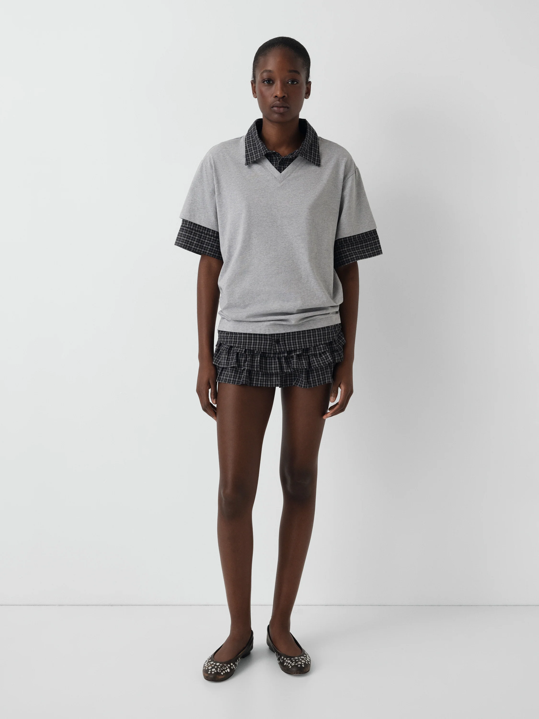 Jardin Shorts - Image 9