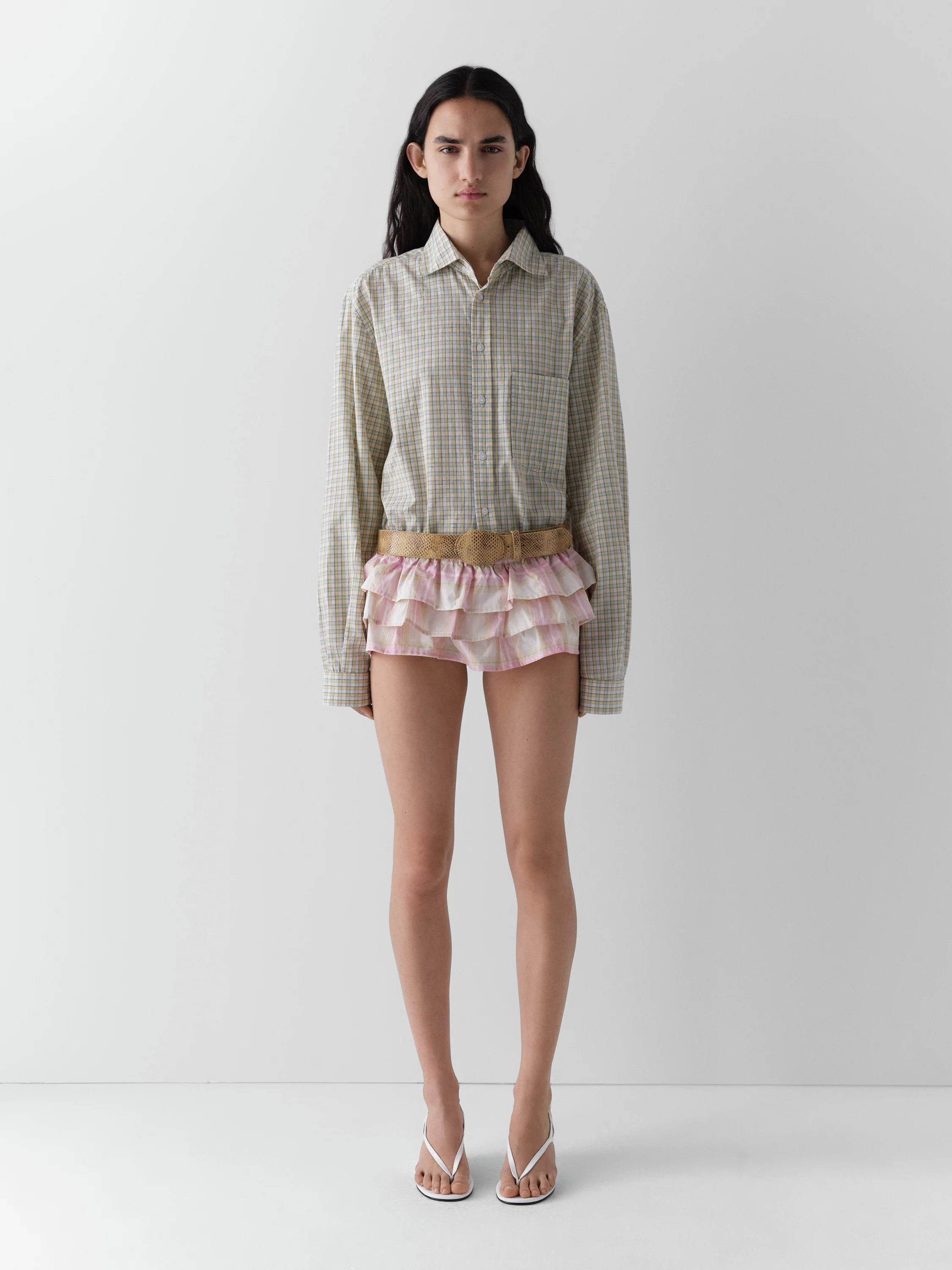 Jardin Shorts - Image 3