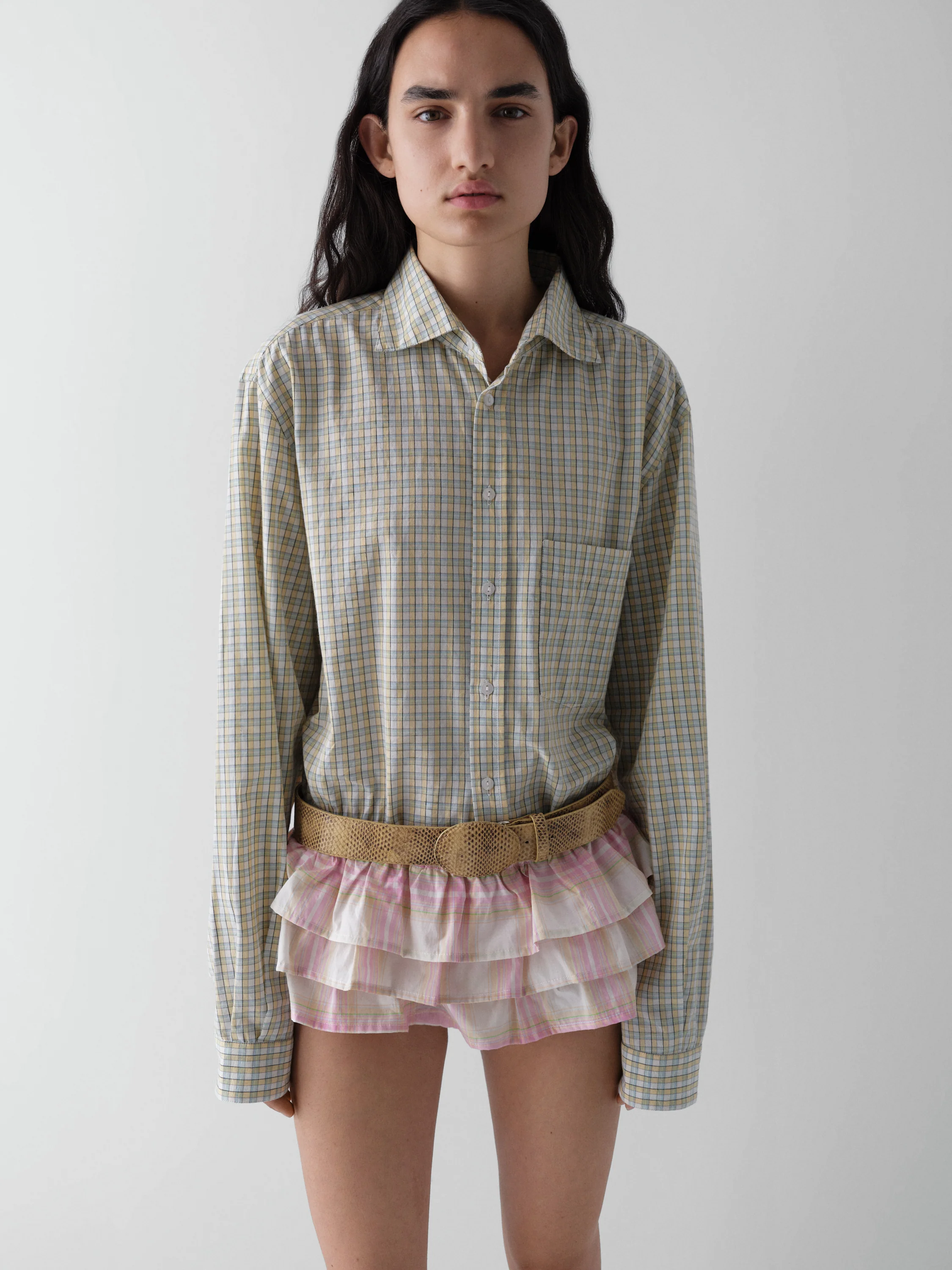 Jardin Shorts - Image 5