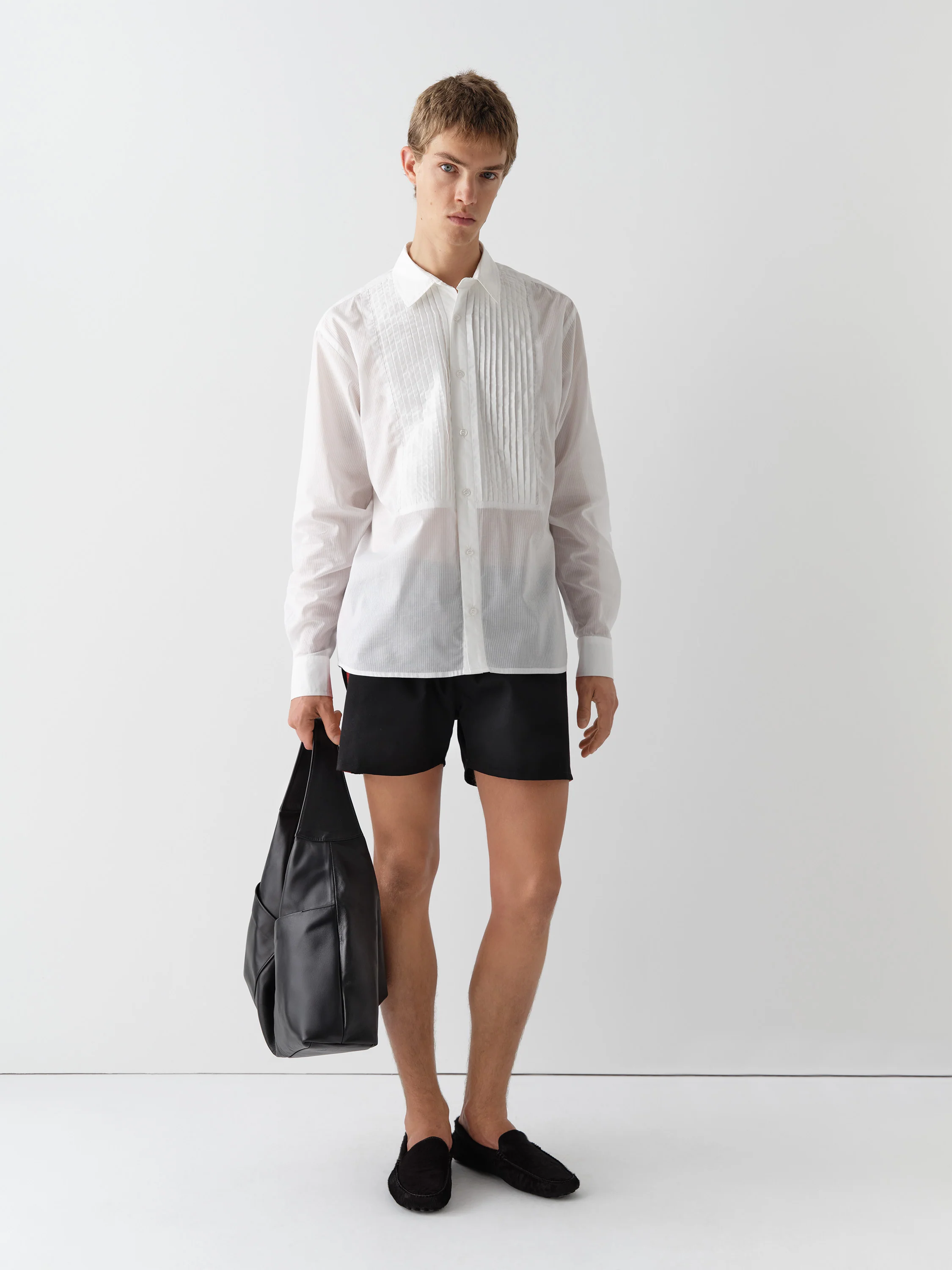 Jason Shorts - Image 6