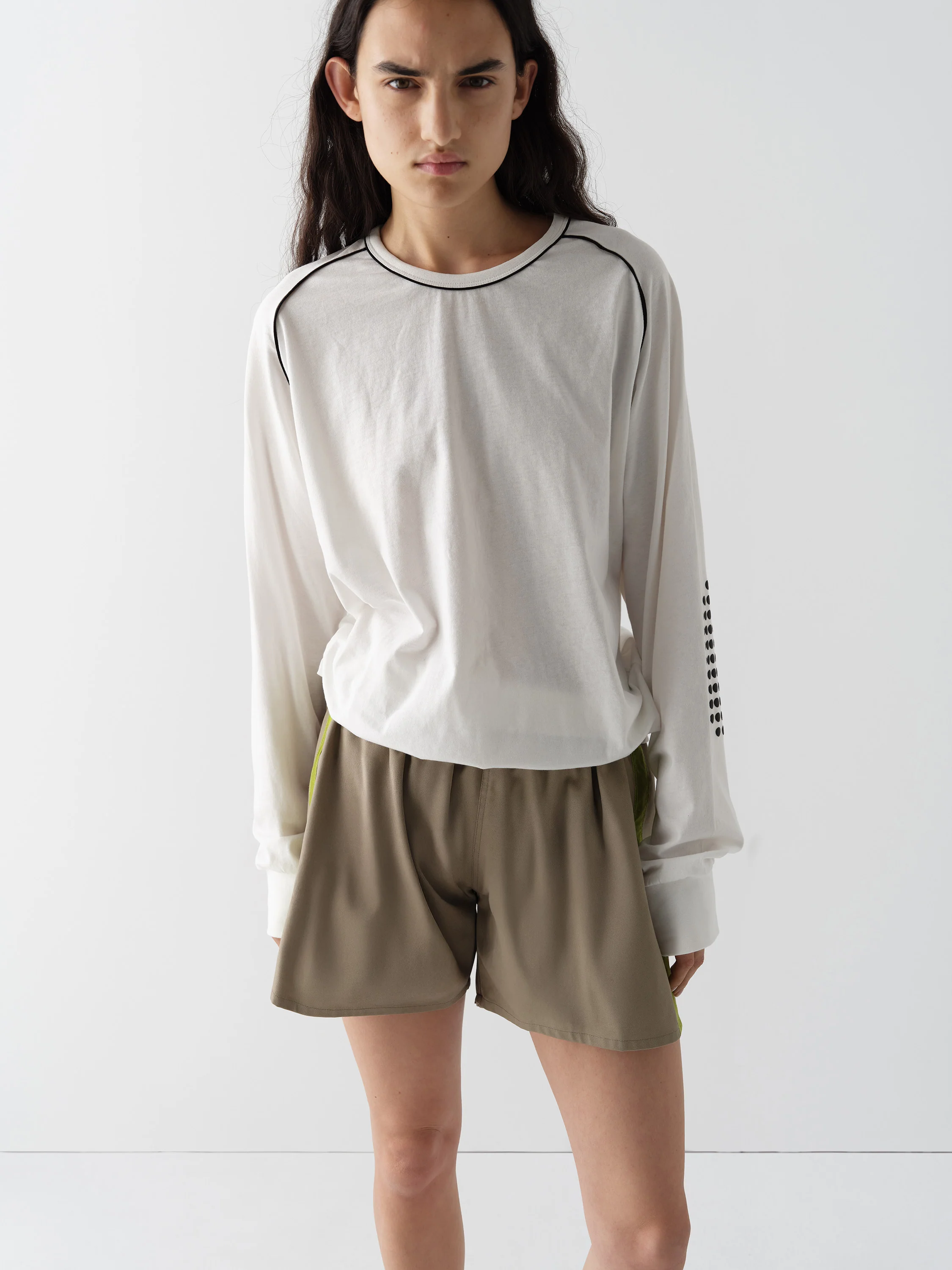 Jason Shorts - Image 13