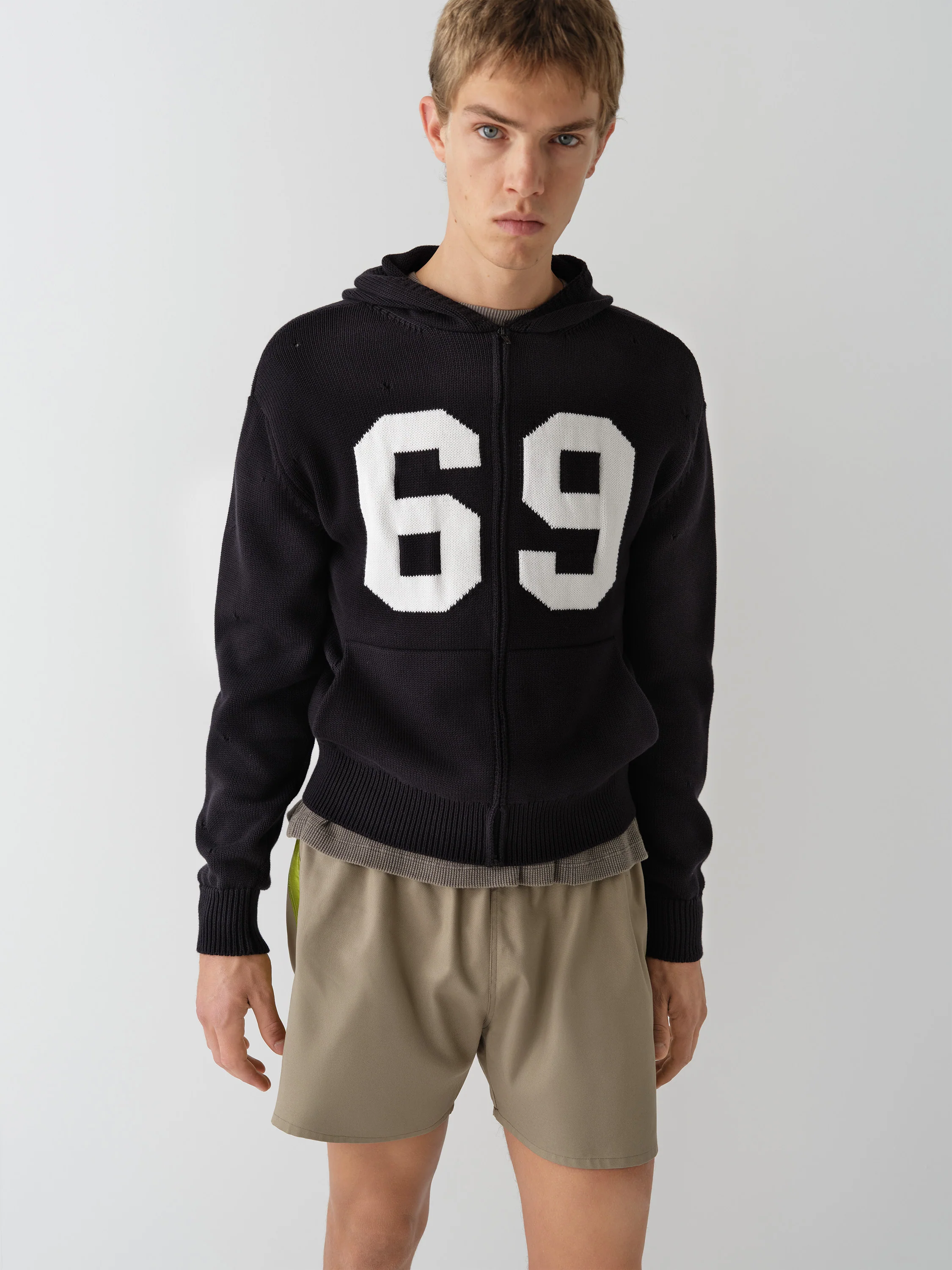 Jason Shorts - Image 2