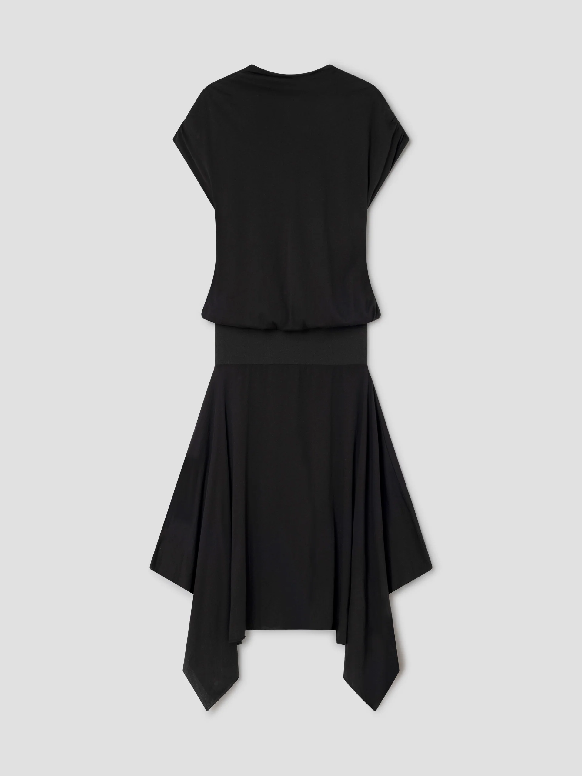 Jenna Dress