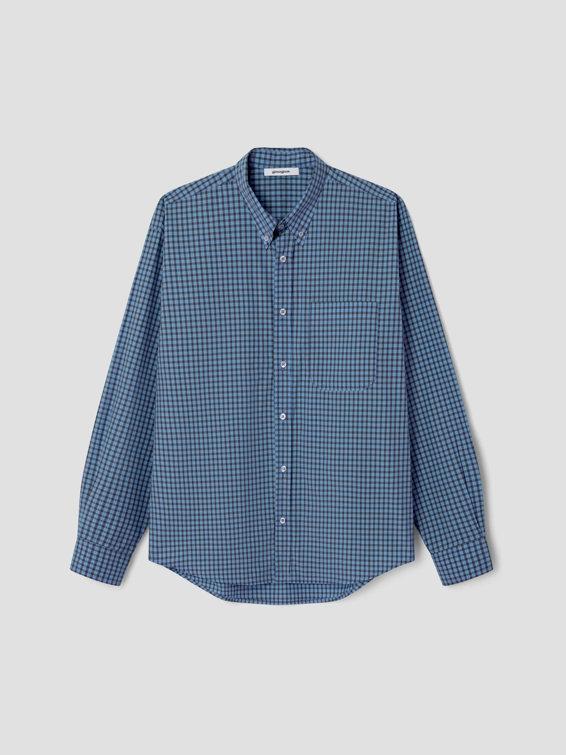 Jeremy Shirt