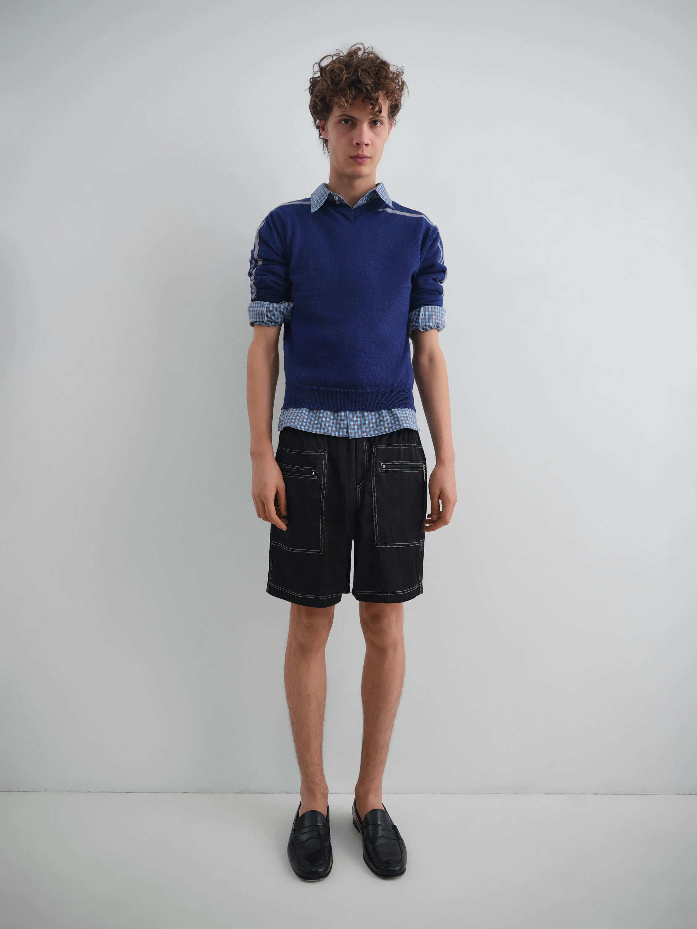 Quique Shorts - Image 3