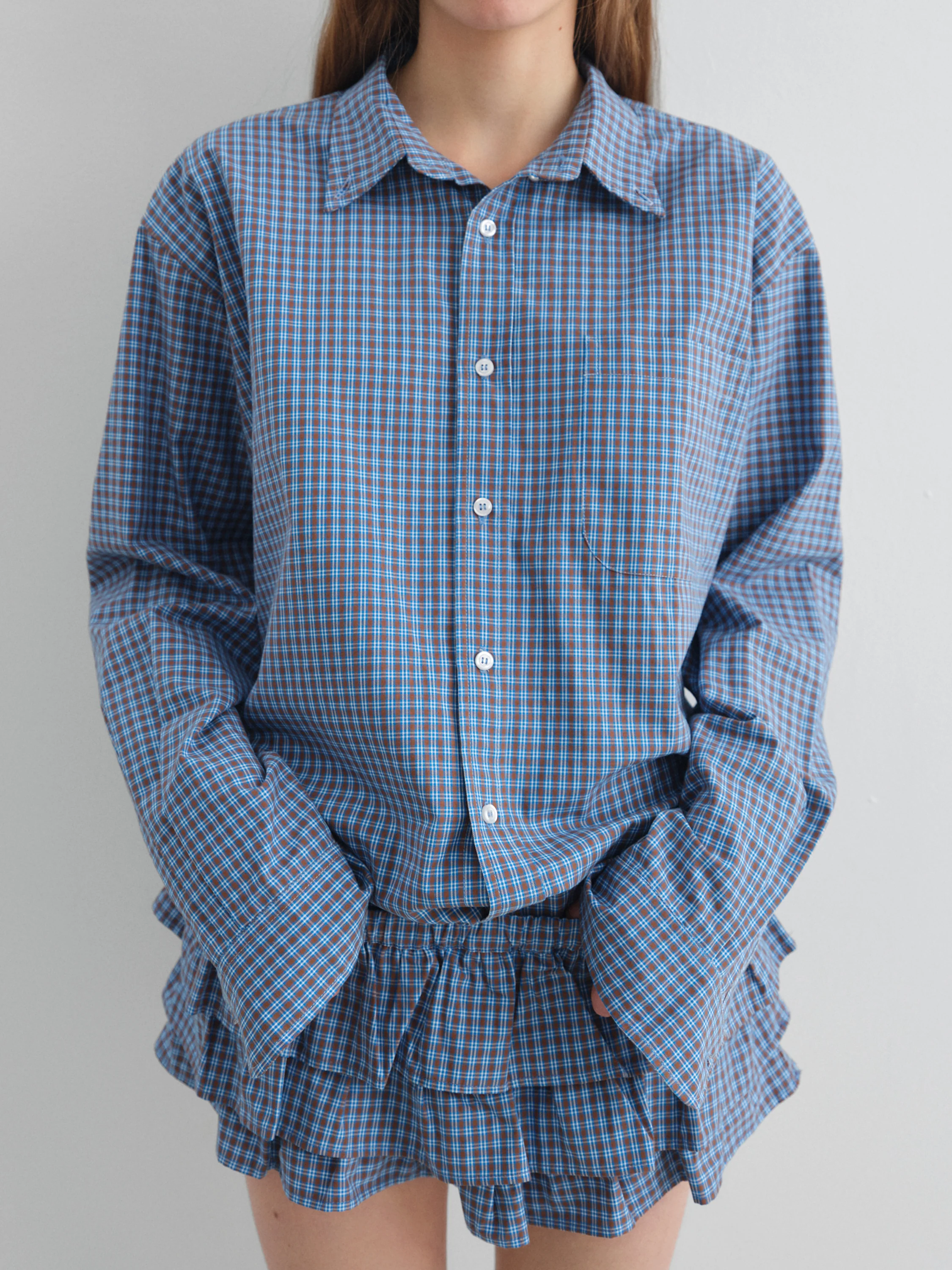 Jardin Shorts - Image 4