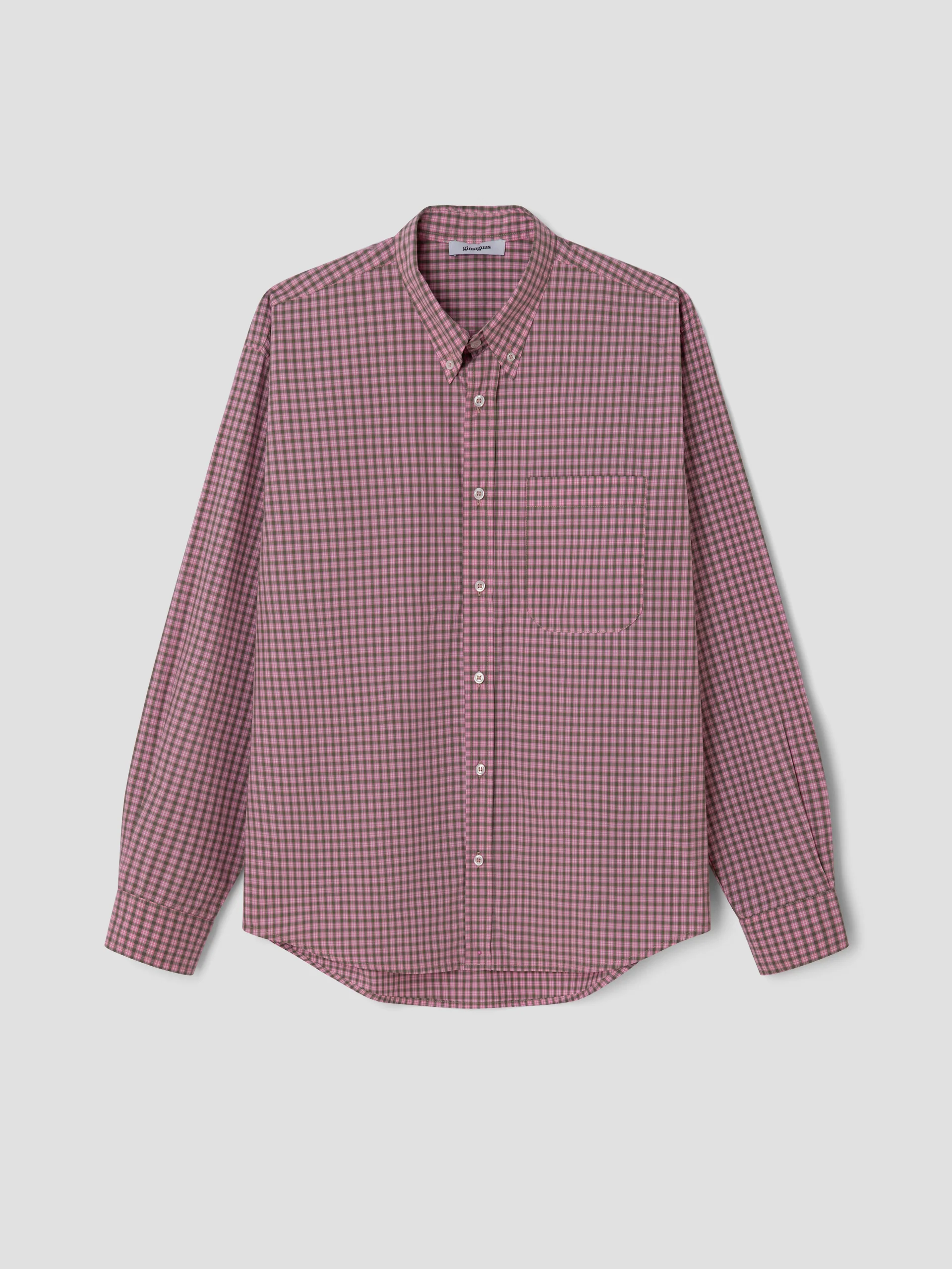 Jeremy Shirt