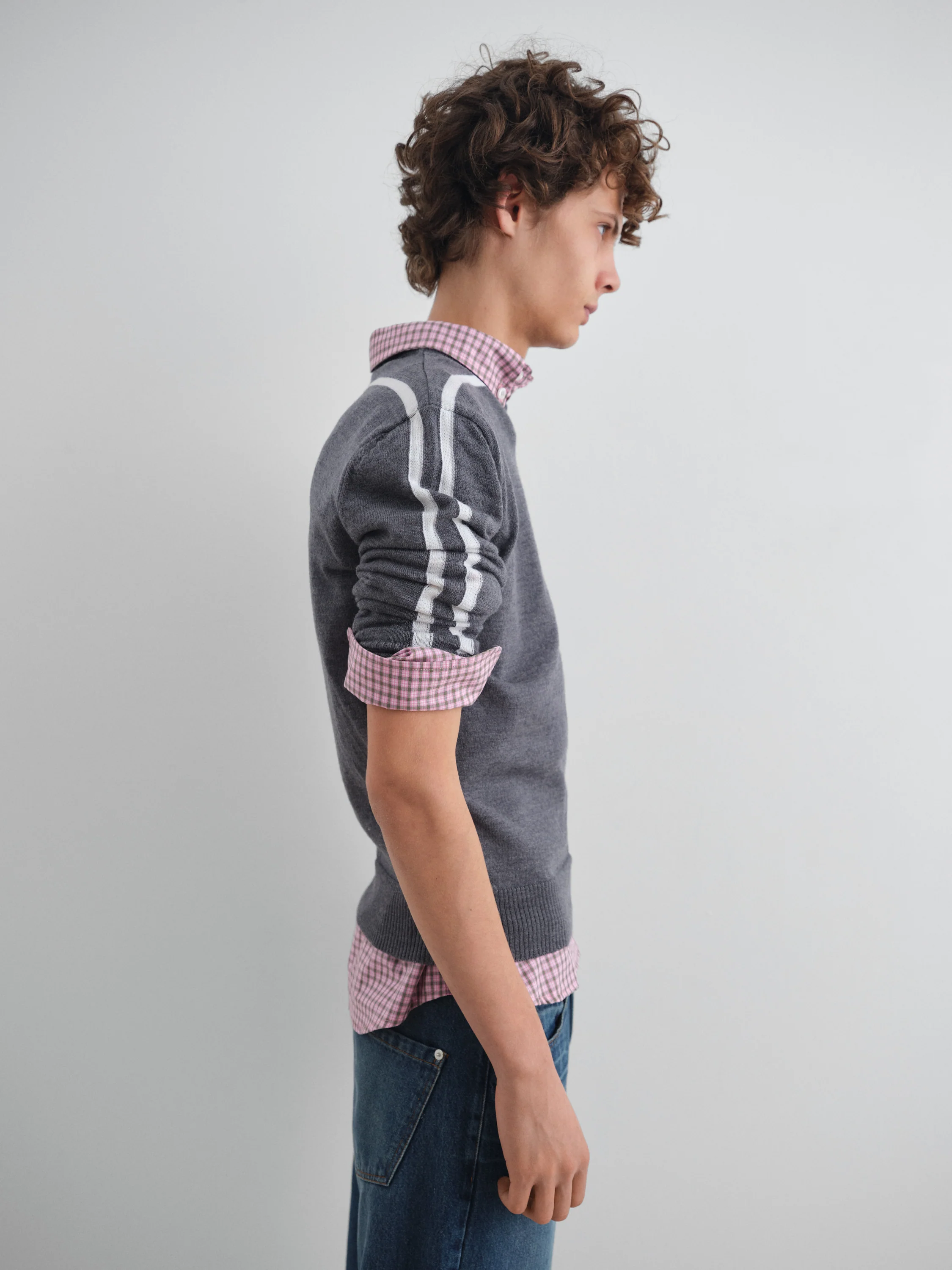 Jeremy Shirt - Image 10