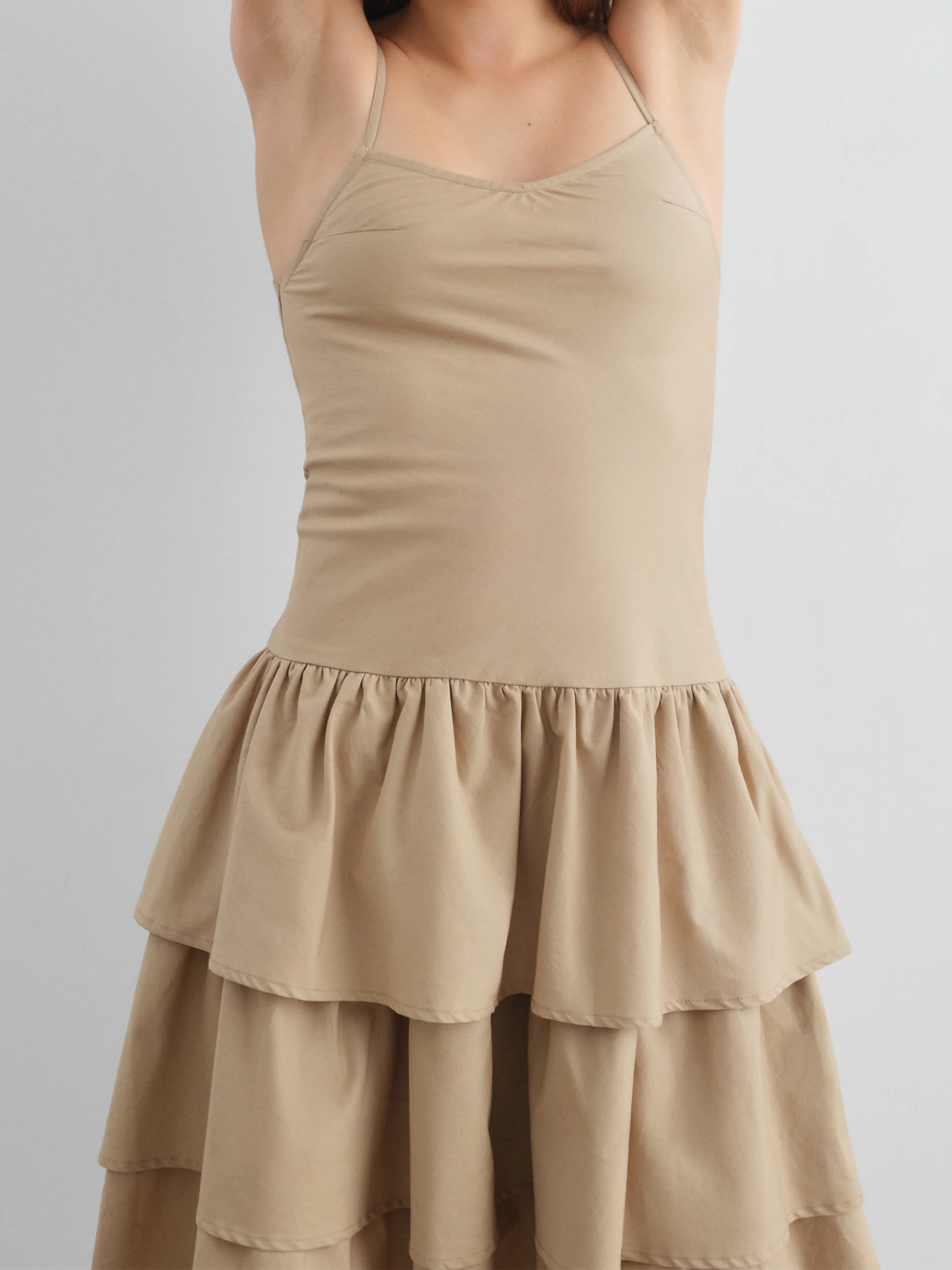 Joan Midi Dress - Image 5