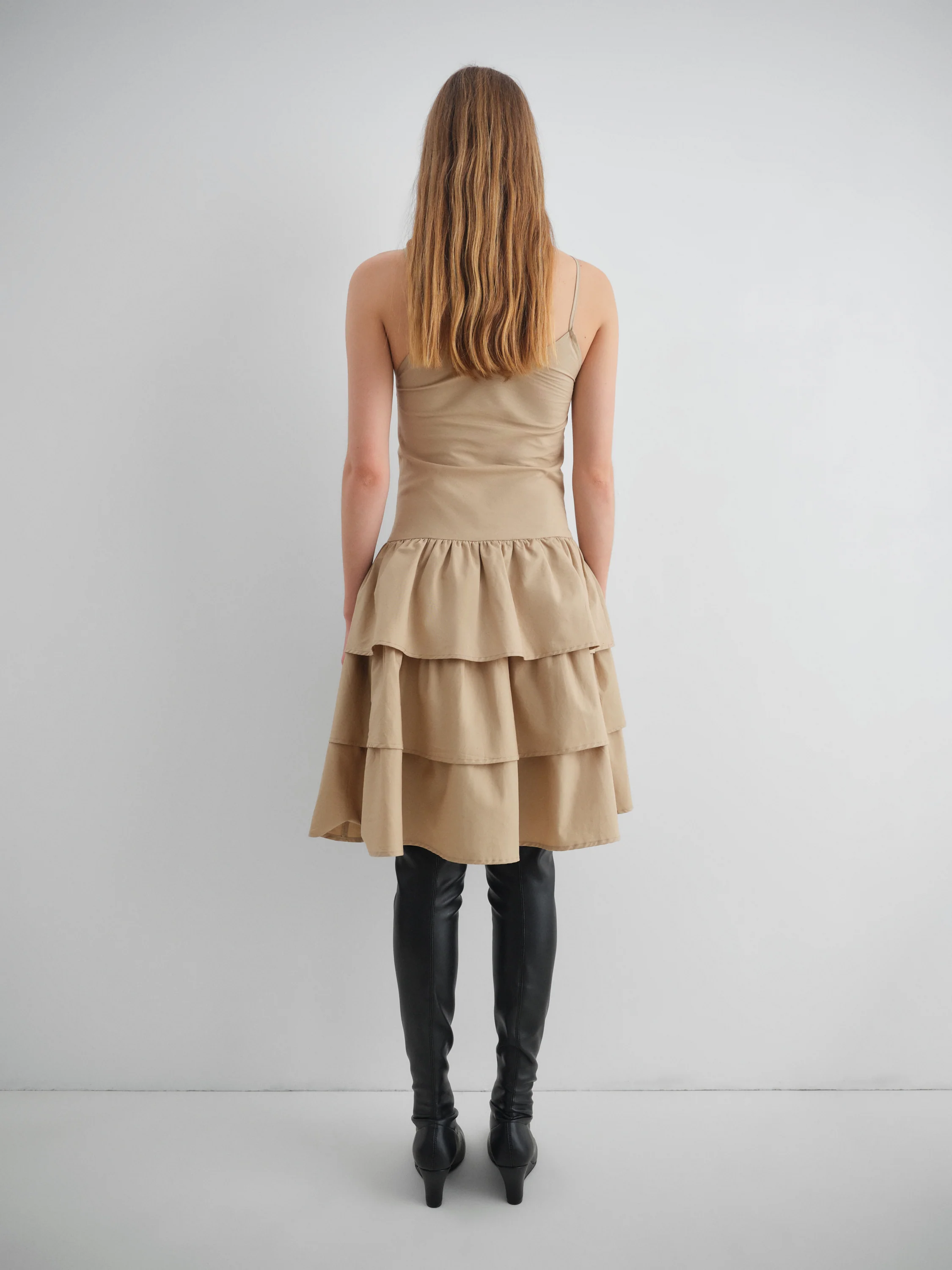 Joan Midi Dress - Image 6
