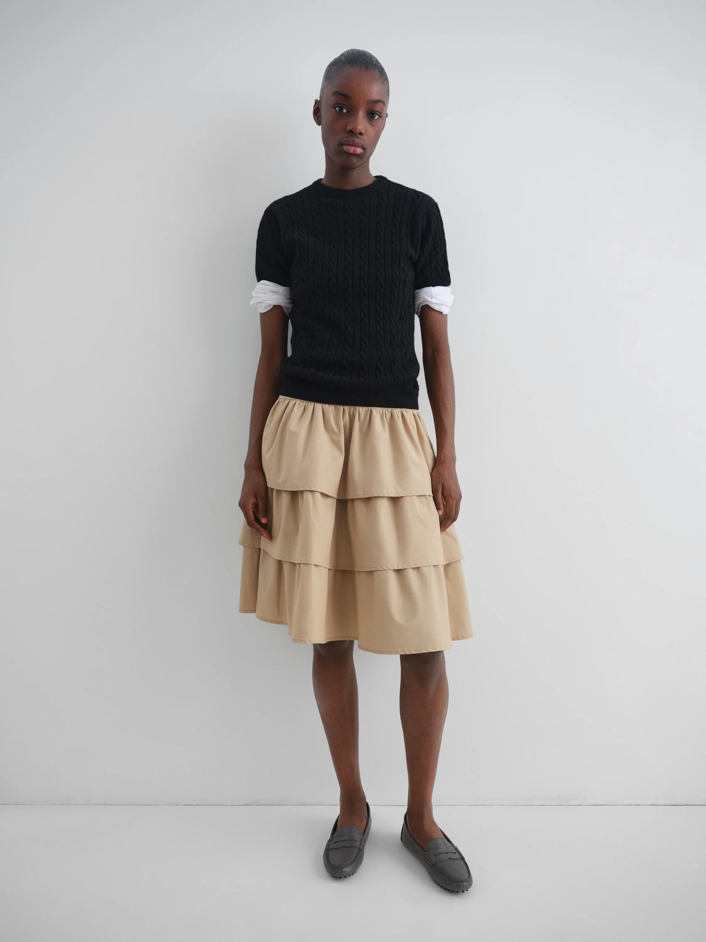 Joan Midi Dress - Image 7