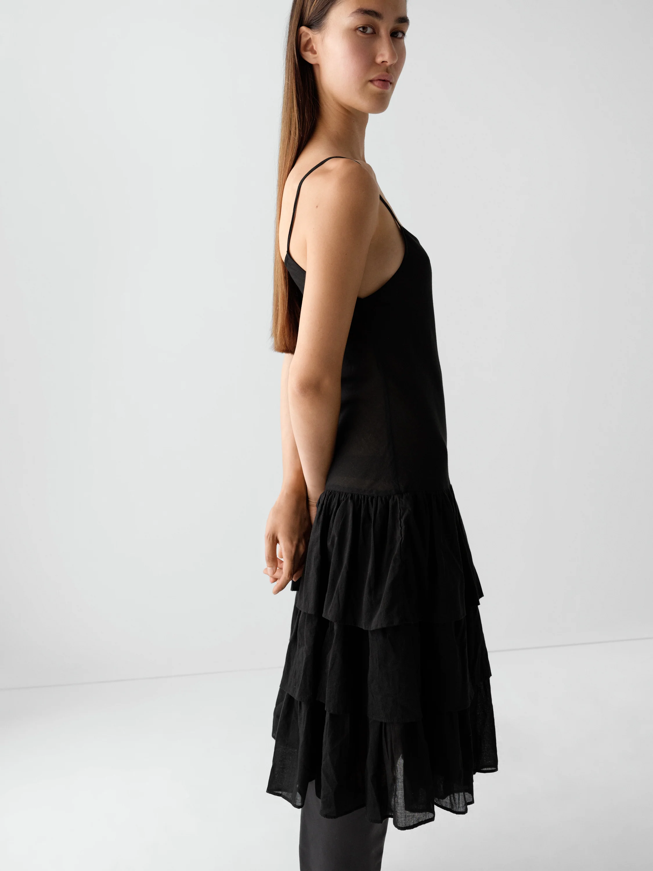 Joan Midi Dress - Image 2