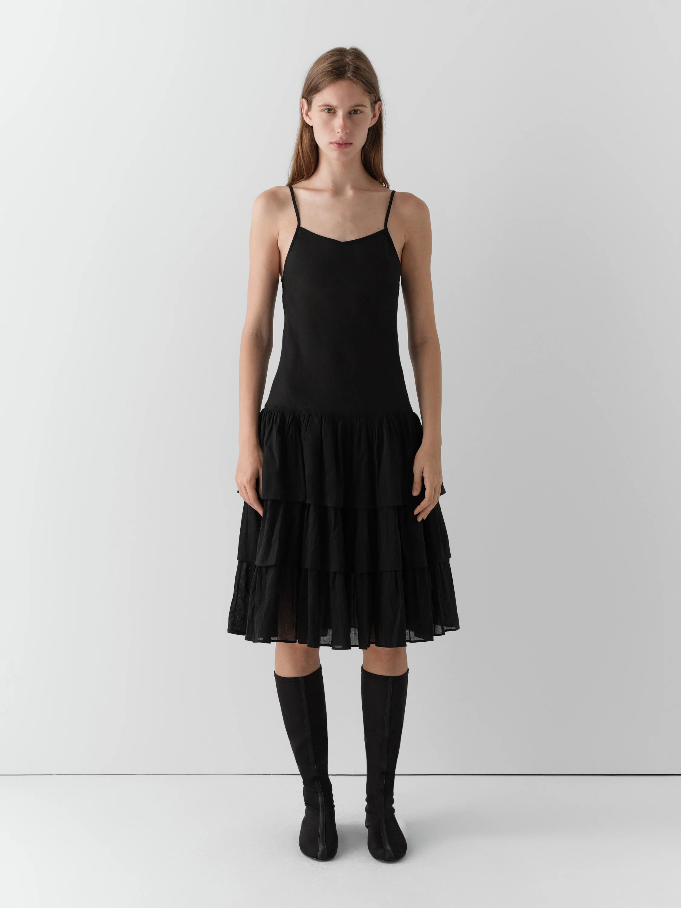Joan Midi Dress - Image 3