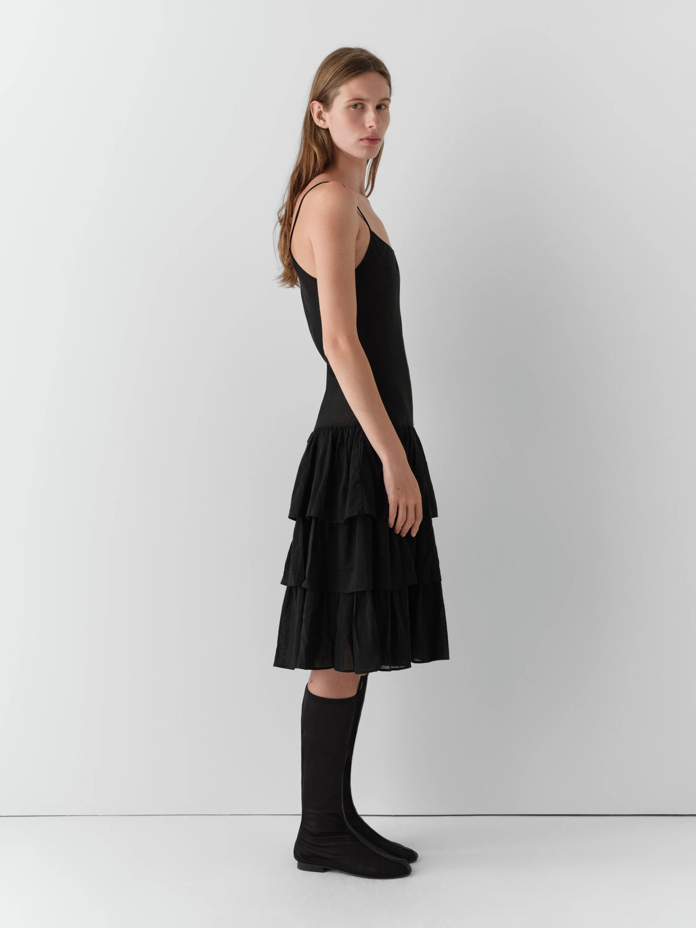 Joan Midi Dress - Image 4