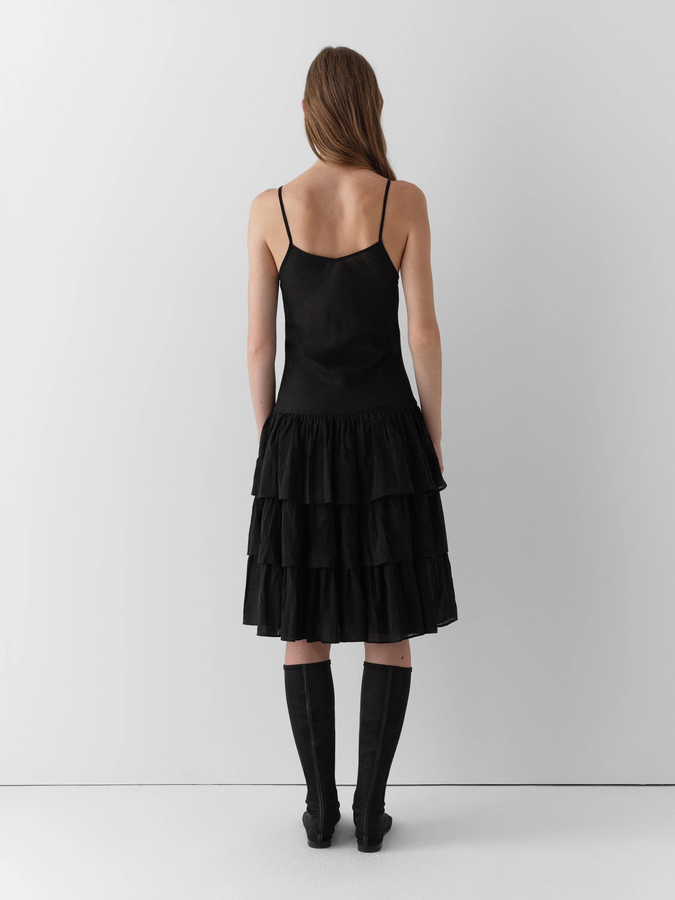 Joan Midi Dress - Image 8