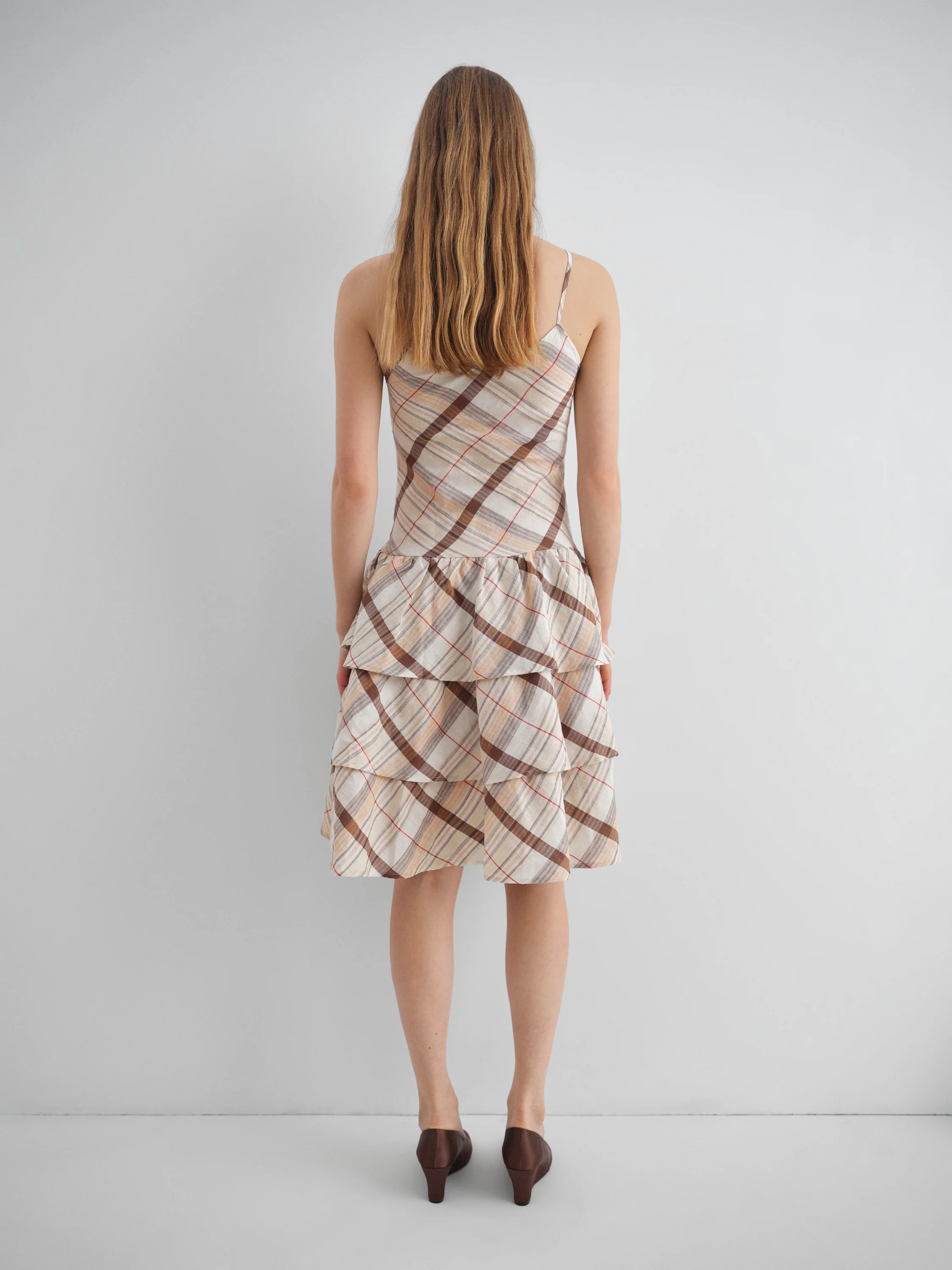 Joan Midi Dress - Image 4
