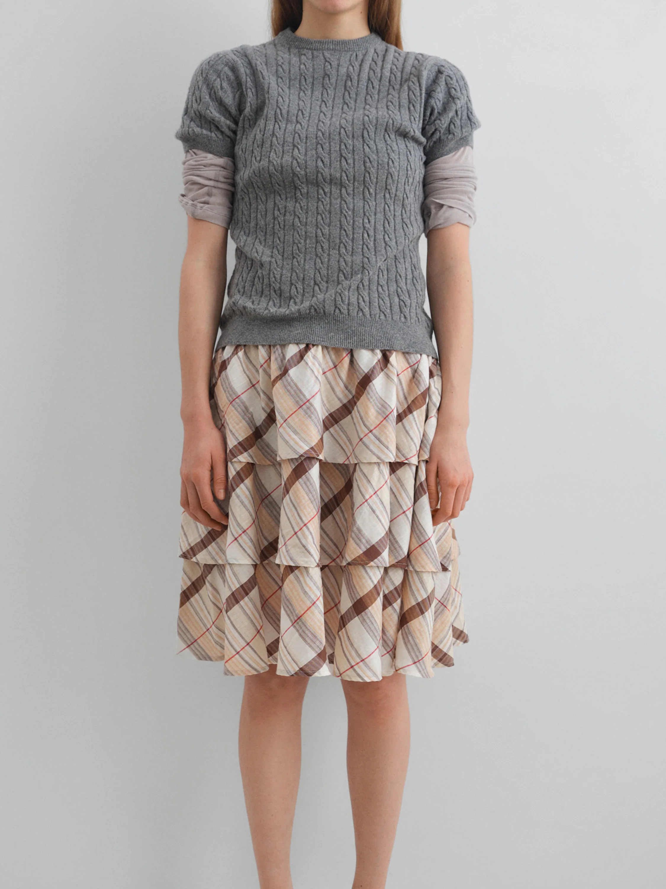 Joan Midi Dress - Image 5