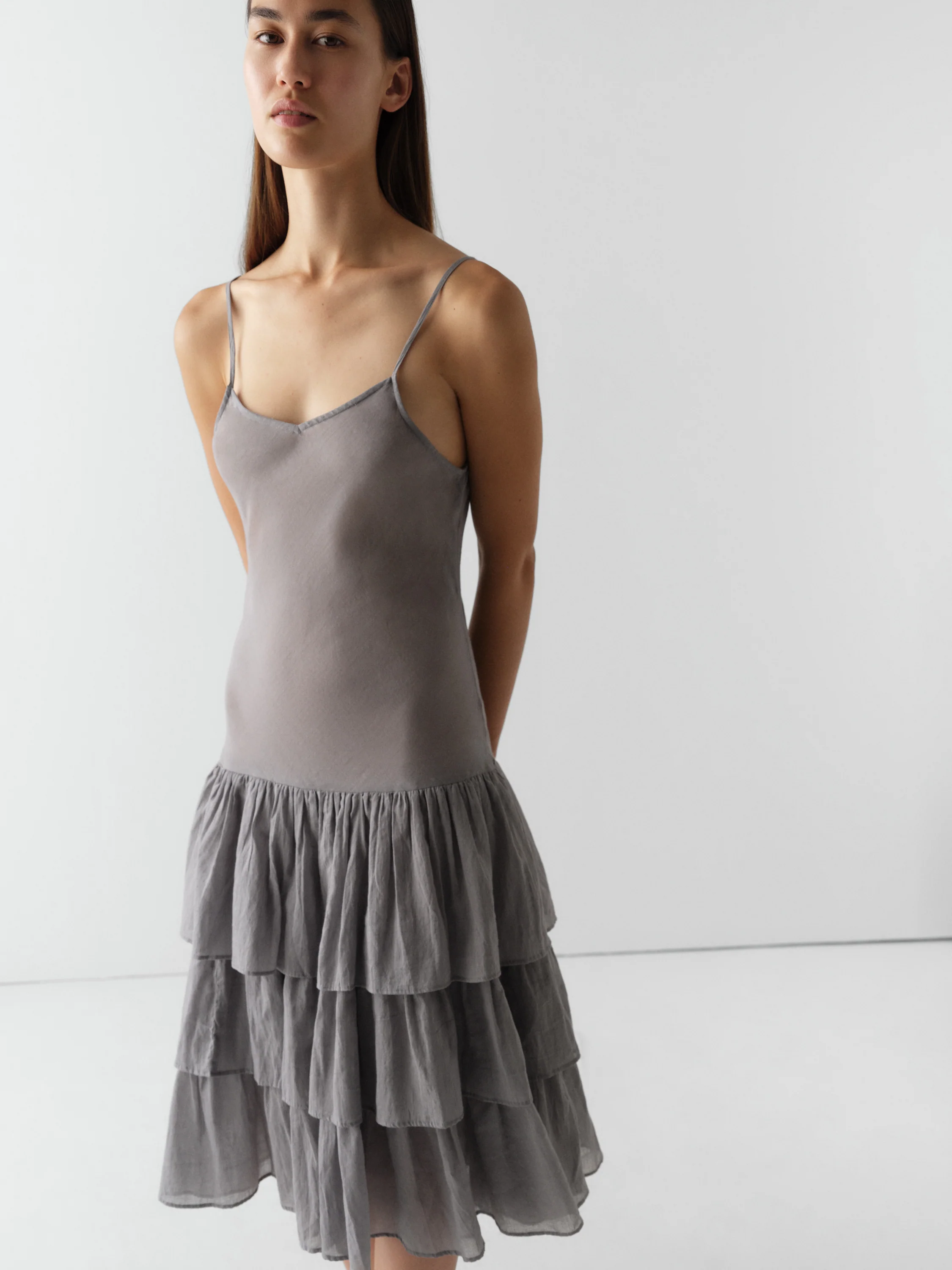 Joan Midi Dress