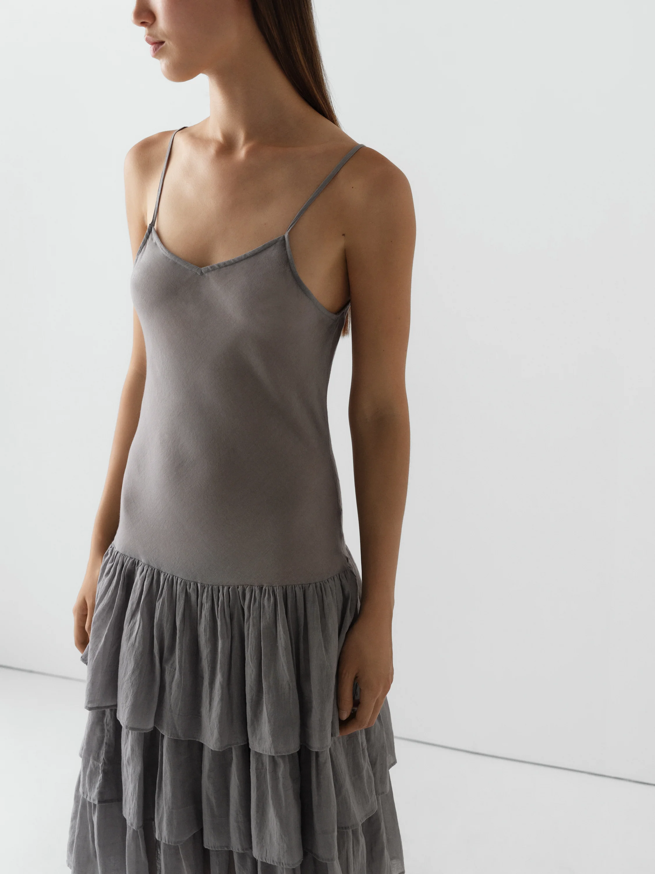 Joan Midi Dress - Image 4