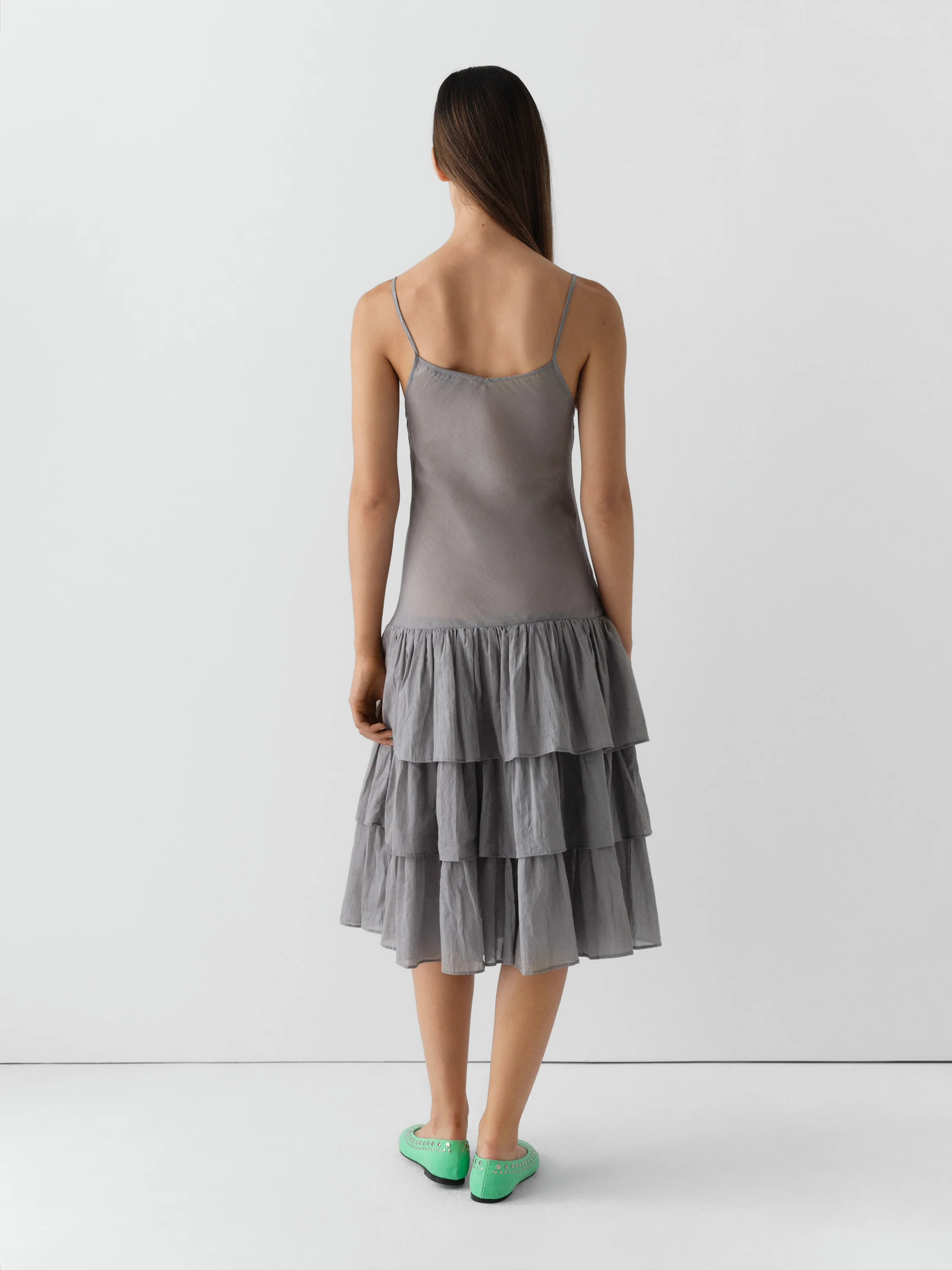 Joan Midi Dress - Image 5